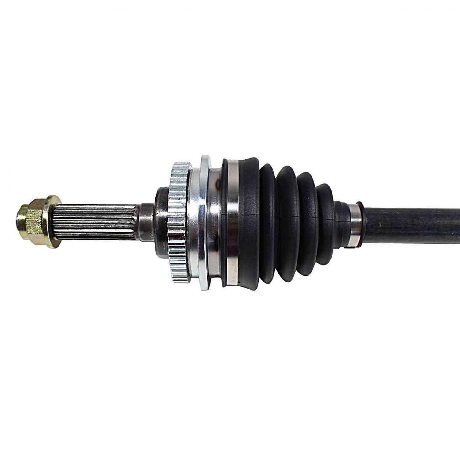 GSP NCV33506 - CV Axle Assembly GSP NCV33506 CV Axle Assembly product image 1 of 5