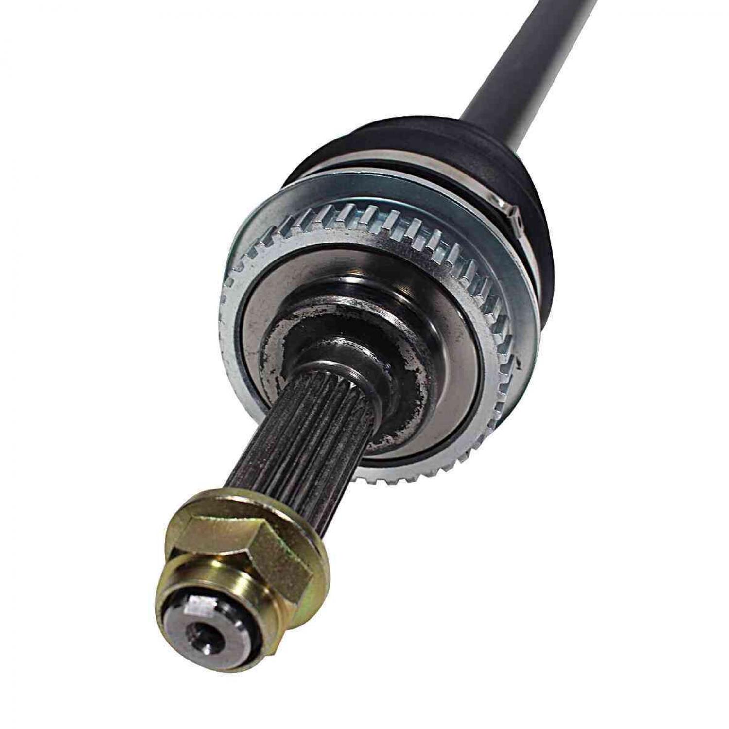 GSP NCV33506 - CV Axle Assembly GSP NCV33506 CV Axle Assembly product image 3 of 5