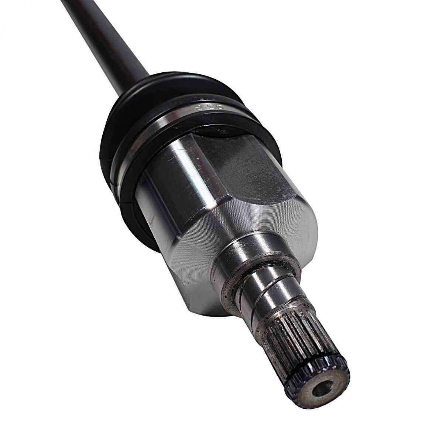 GSP NCV33506 - CV Axle Assembly GSP NCV33506 CV Axle Assembly product image 4 of 5