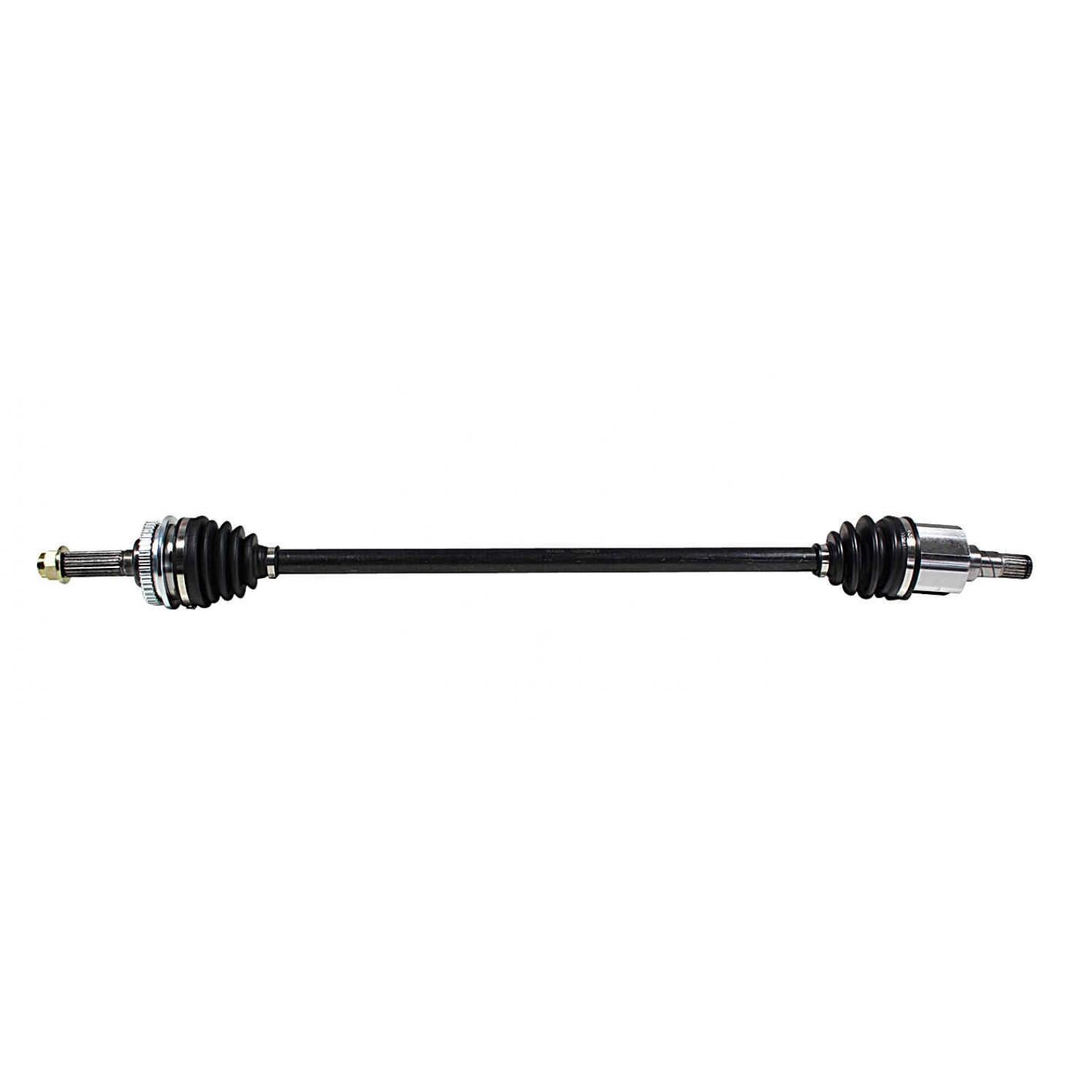 GSP NCV33506 - CV Axle Assembly GSP NCV33506 CV Axle Assembly product image 5 of 5