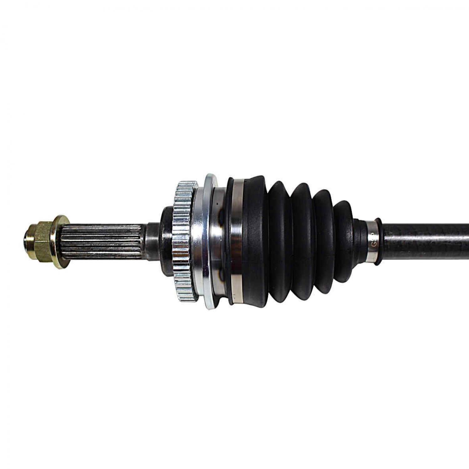 GSP NCV33507 CV Axle Assembly product image 1 of 5