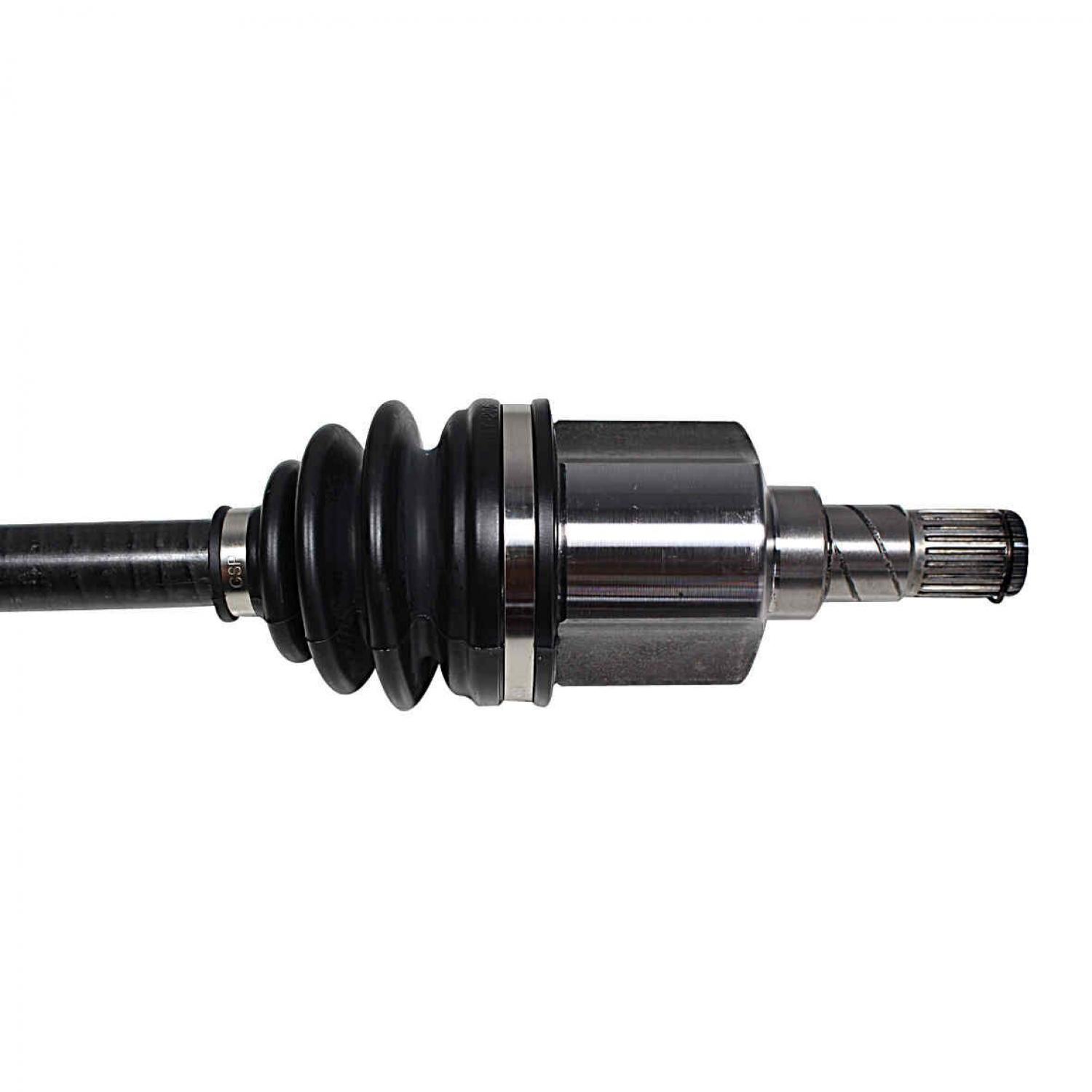 GSP NCV33507 CV Axle Assembly product image 2 of 5