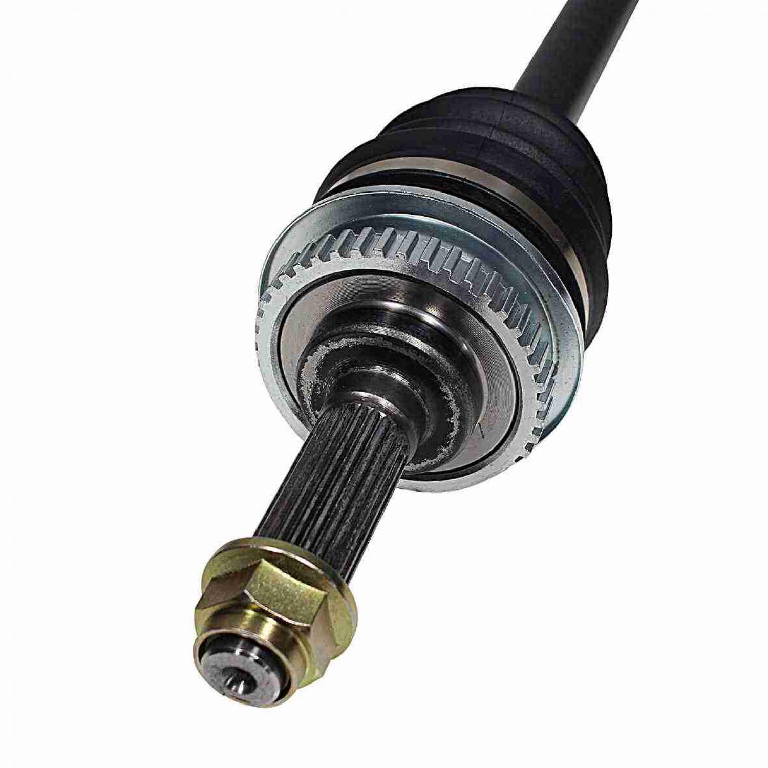 GSP NCV33507 CV Axle Assembly product image 3 of 5