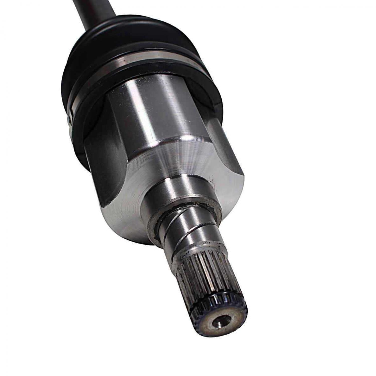 GSP NCV33507 CV Axle Assembly product image 4 of 5
