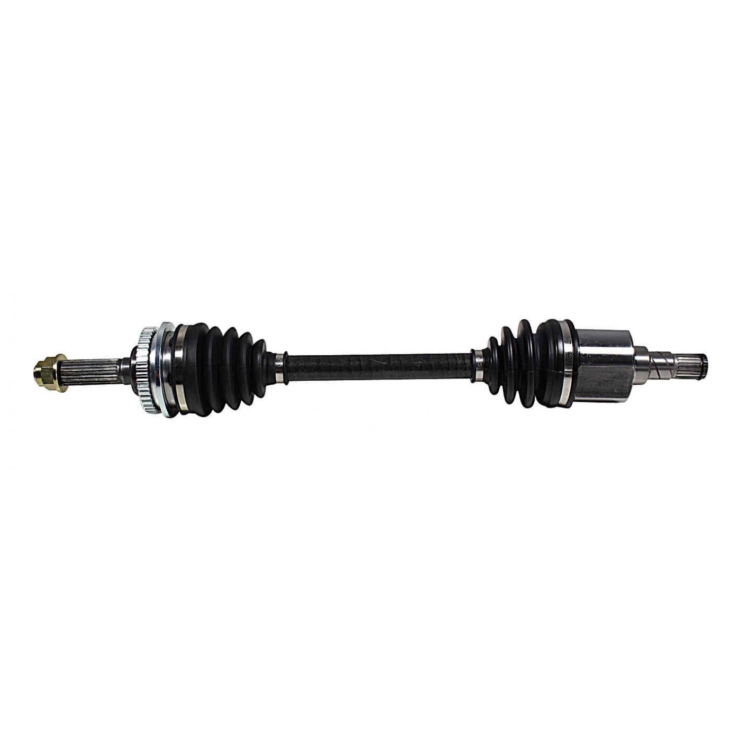 GSP NCV33507 CV Axle Assembly product image 5 of 5