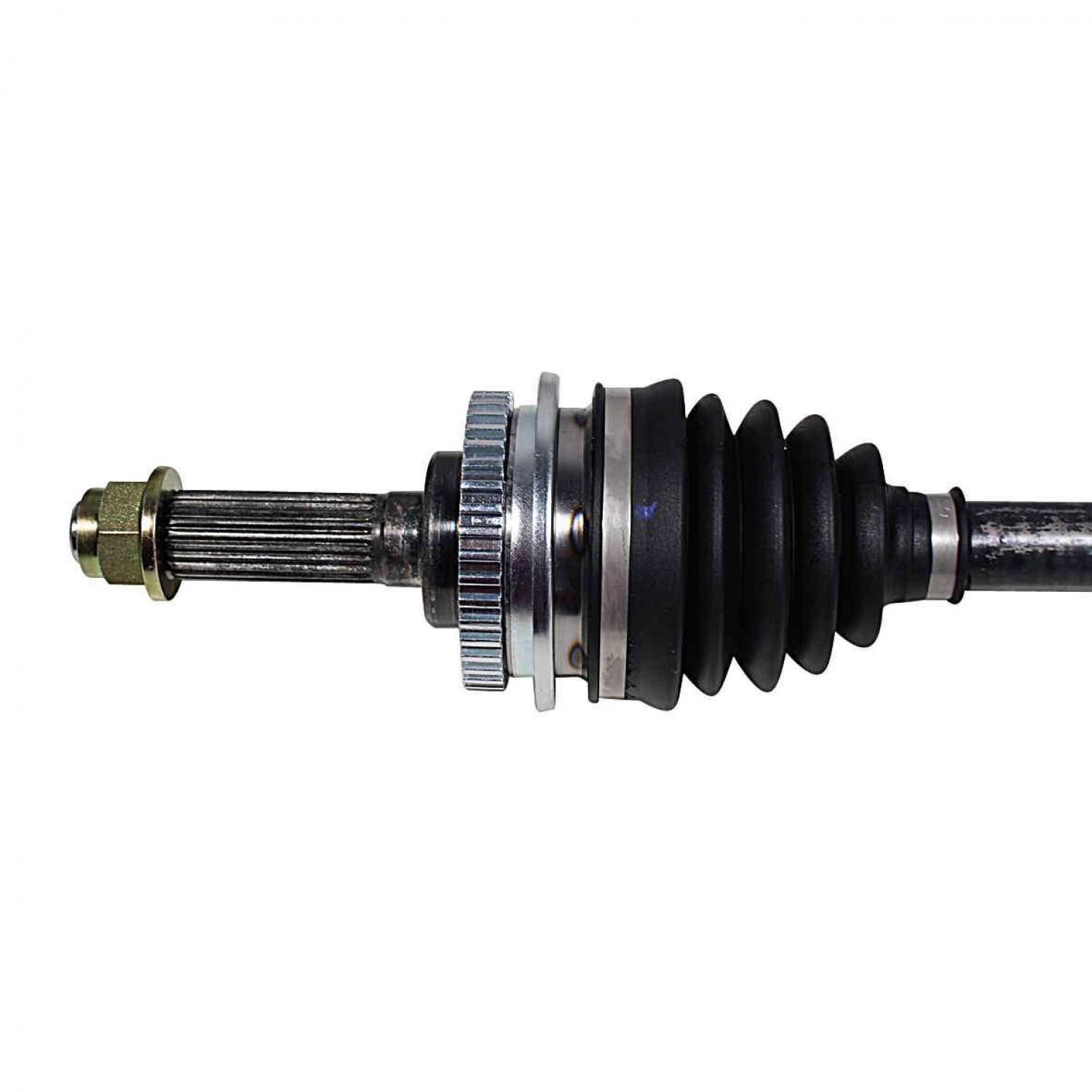 GSP NCV33508 CV Axle Assembly product image 1 of 5