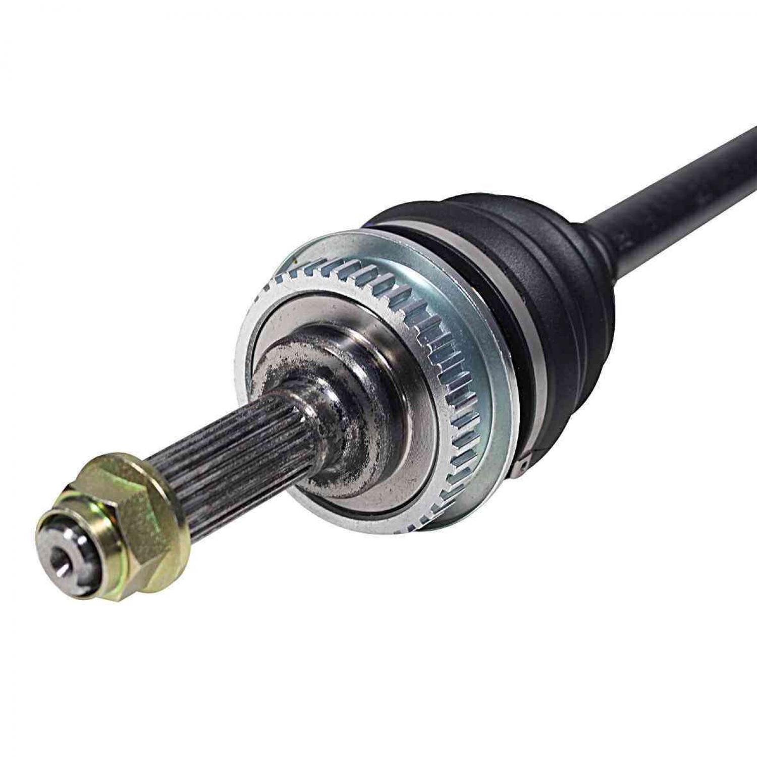 GSP NCV33508 CV Axle Assembly product image 3 of 5