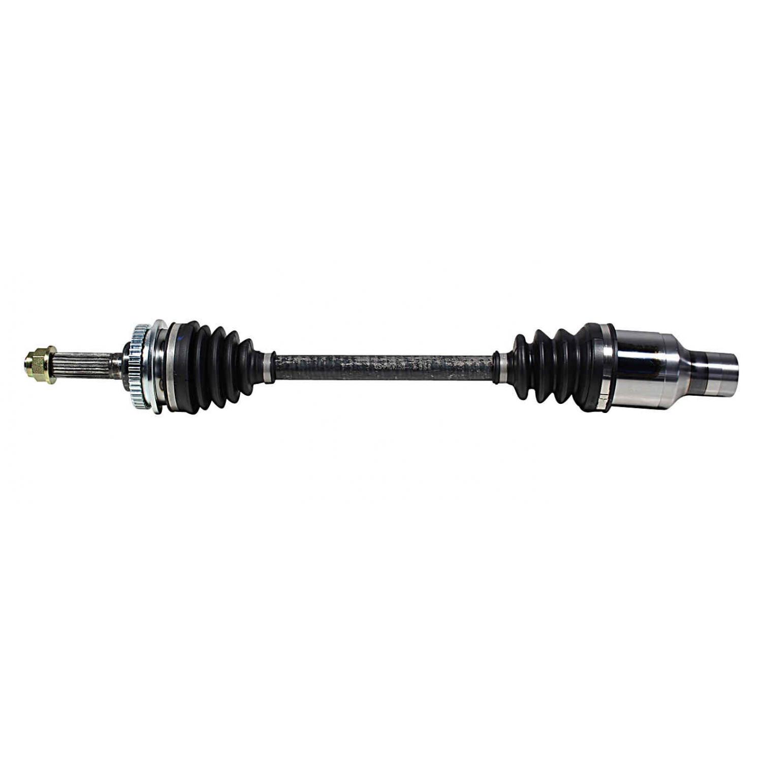 GSP NCV33508 CV Axle Assembly product image 5 of 5