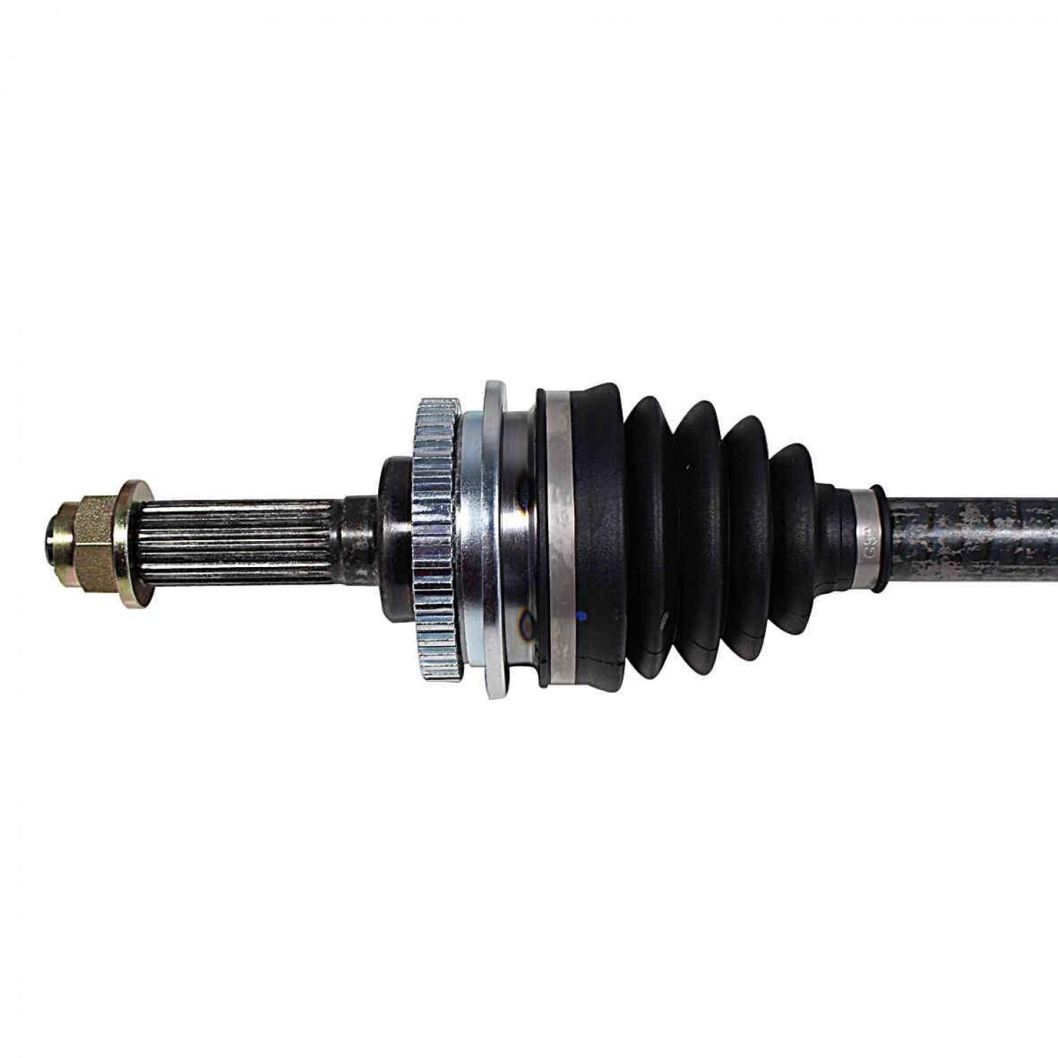 GSP NCV33509 CV Axle Assembly product image 1 of 5
