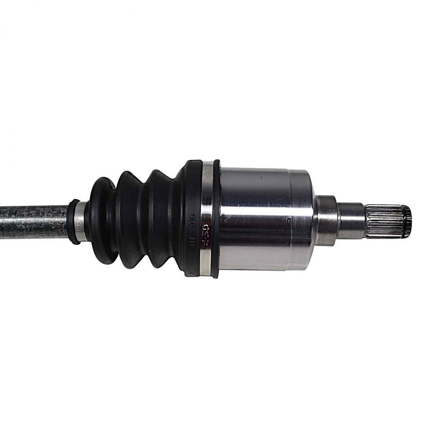 GSP NCV33509 CV Axle Assembly product image 2 of 5