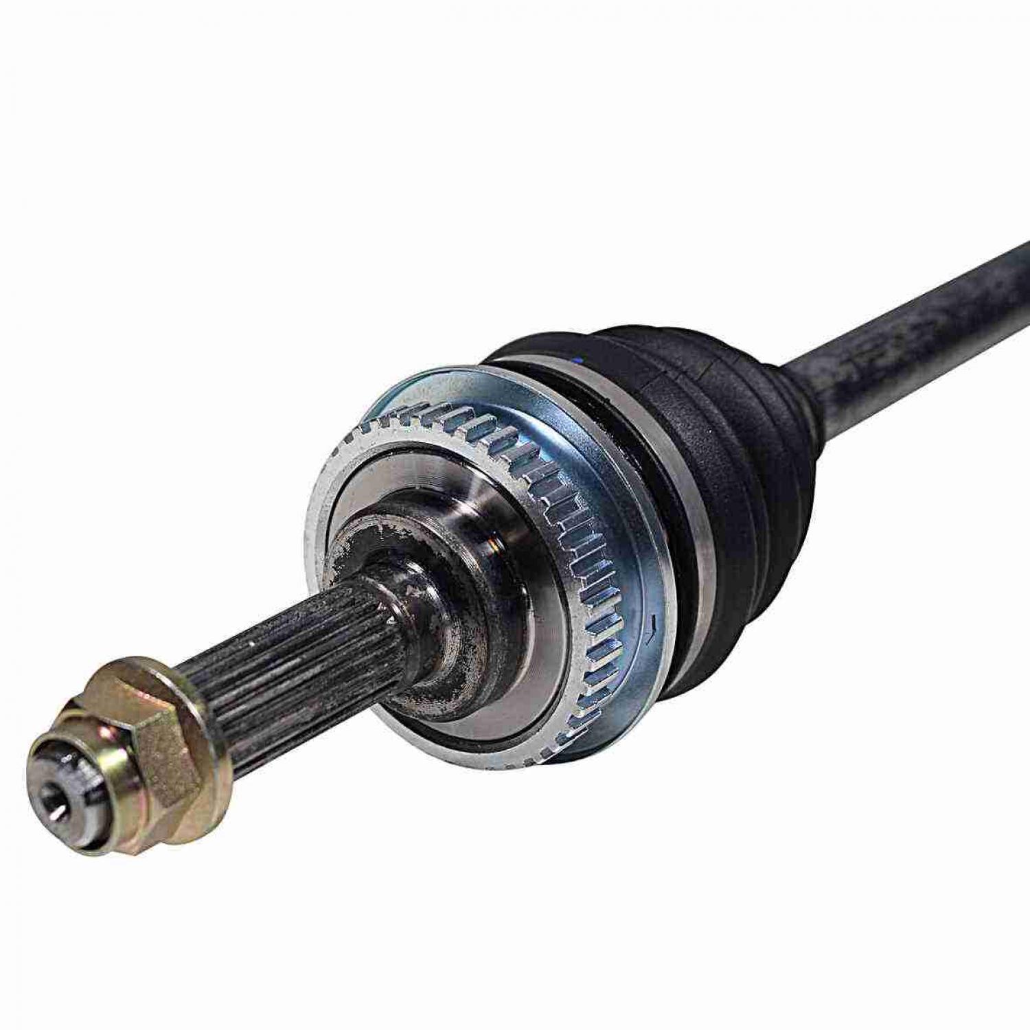 GSP NCV33509 CV Axle Assembly product image 3 of 5