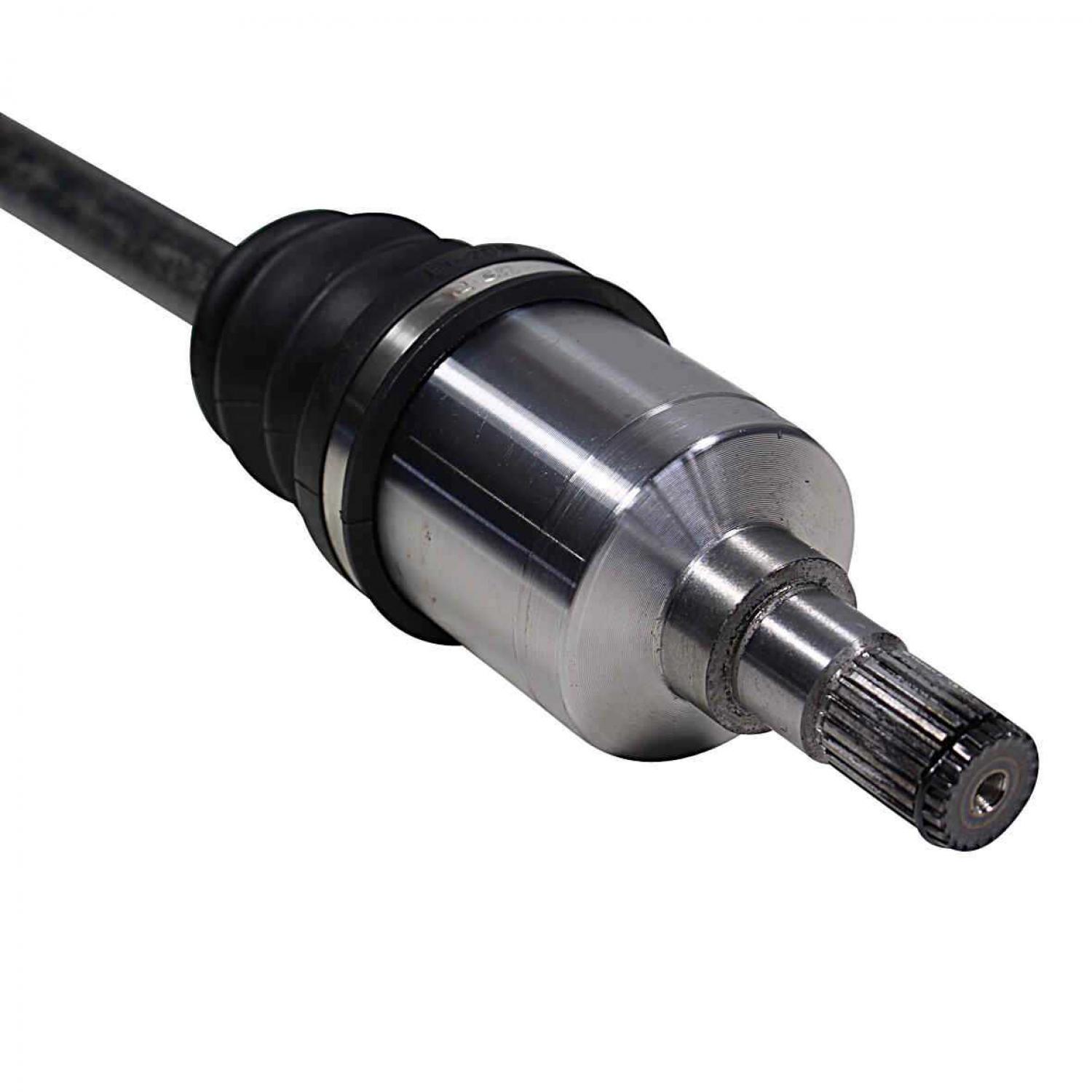 GSP NCV33509 CV Axle Assembly product image 4 of 5