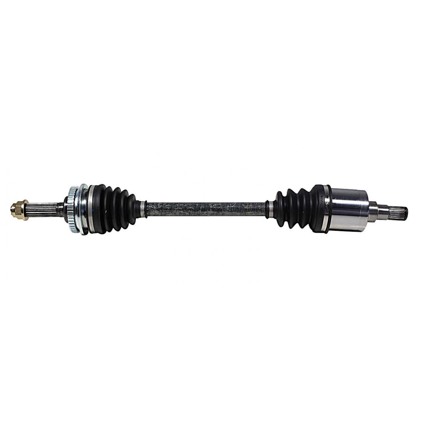 GSP NCV33509 CV Axle Assembly product image 5 of 5