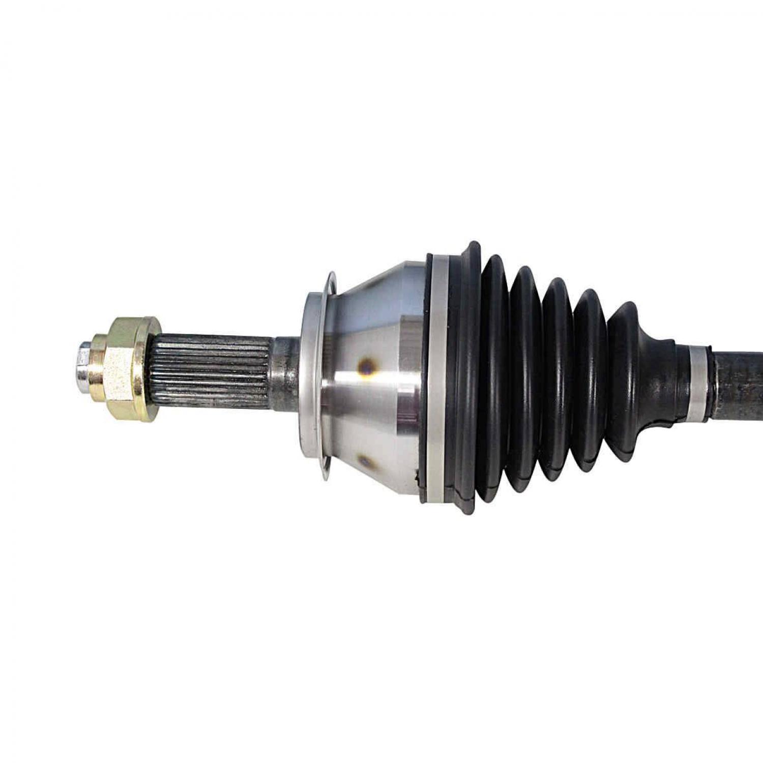 GSP NCV36000 CV Axle Assembly product image 1 of 5