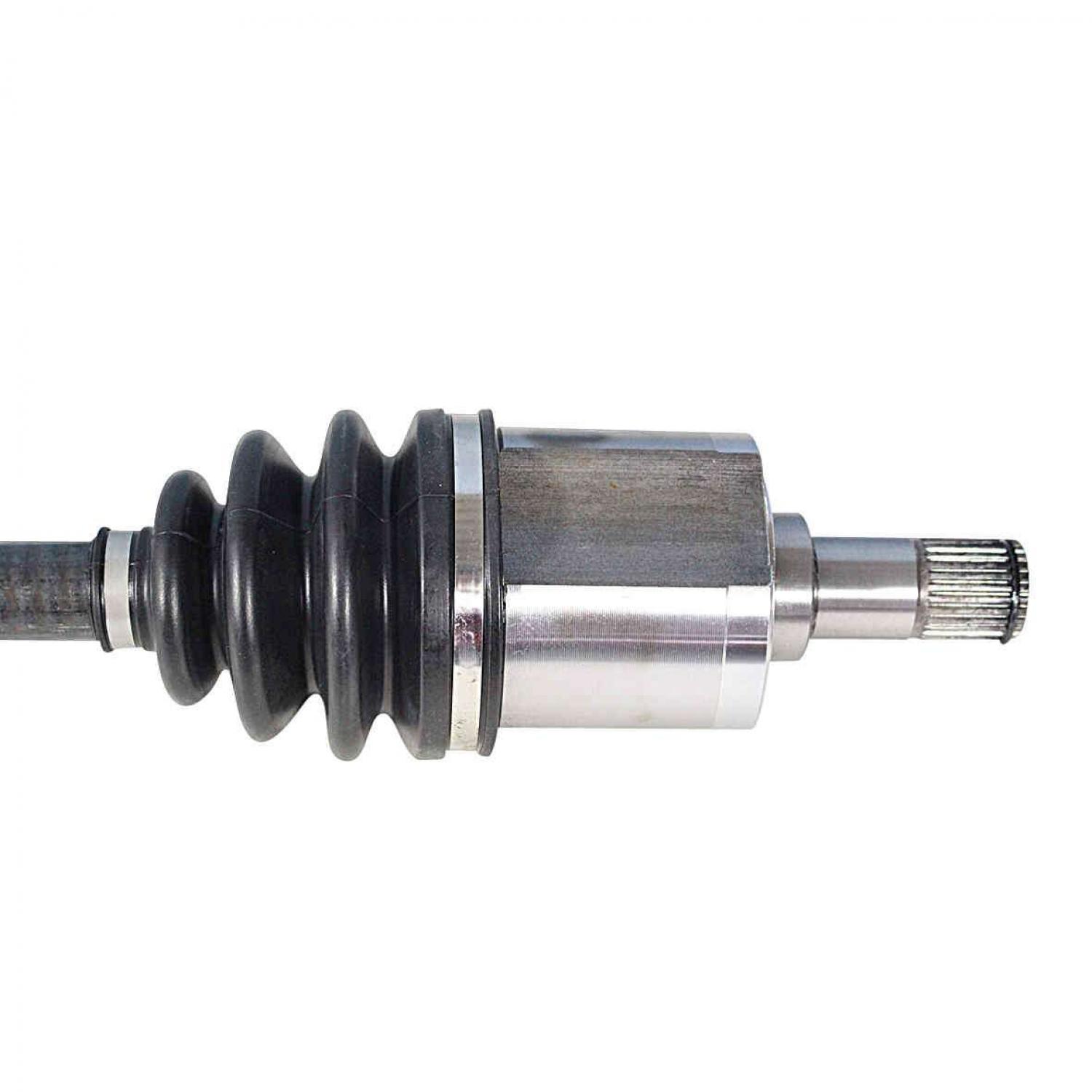 GSP NCV36000 CV Axle Assembly product image 2 of 5