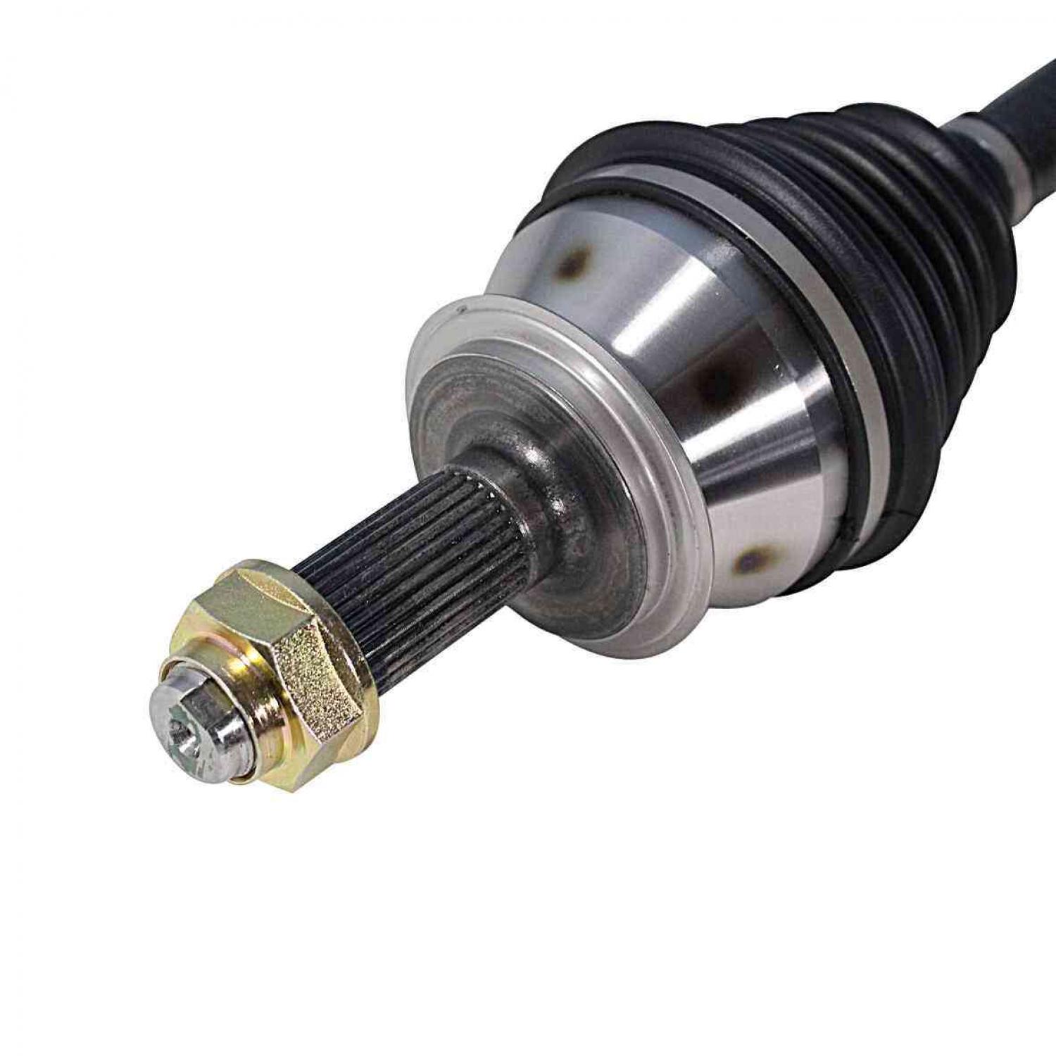 GSP NCV36000 CV Axle Assembly product image 3 of 5