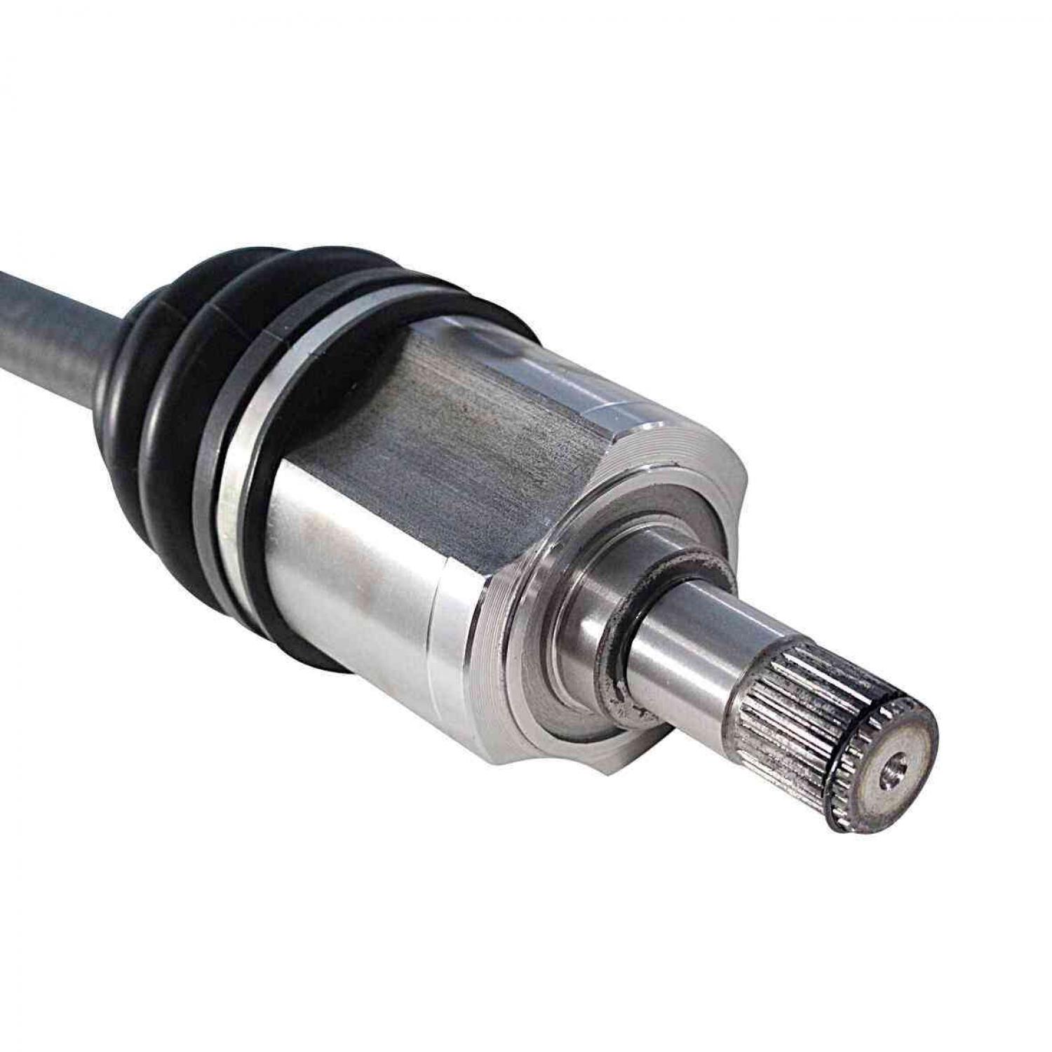 GSP NCV36000 CV Axle Assembly product image 4 of 5