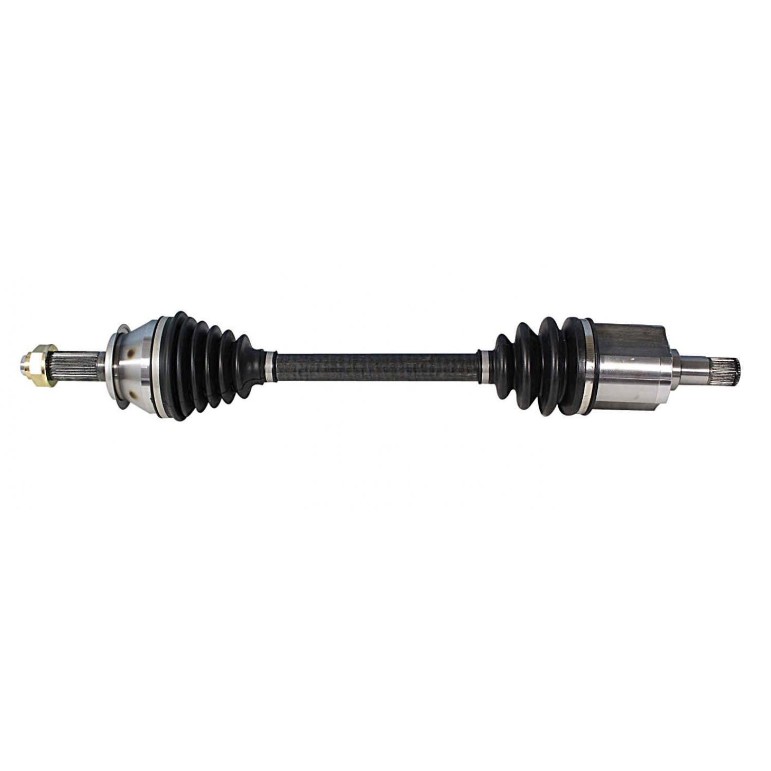 GSP NCV36000 CV Axle Assembly product image 5 of 5