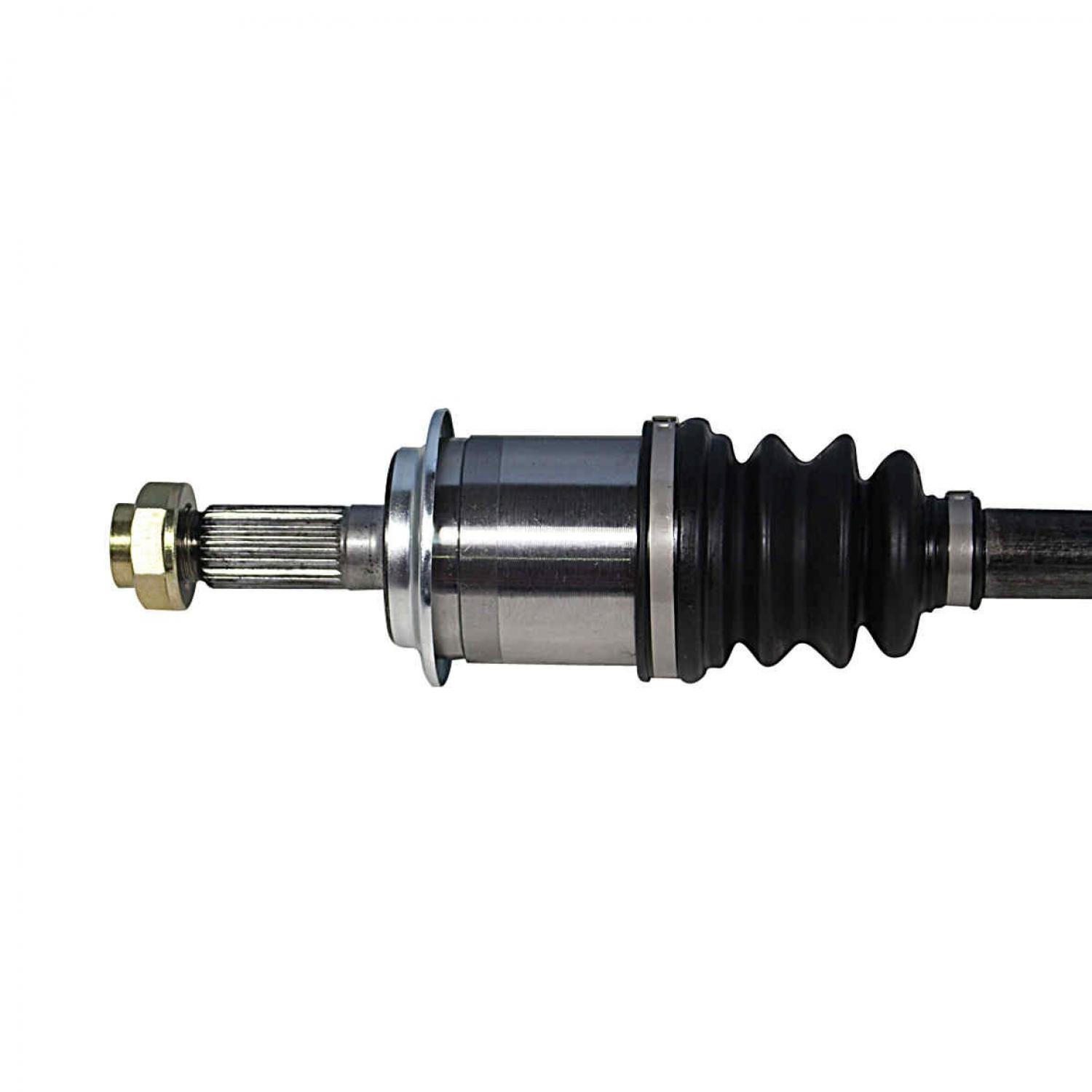 GSP NCV36001 CV Axle Assembly product image 1 of 5