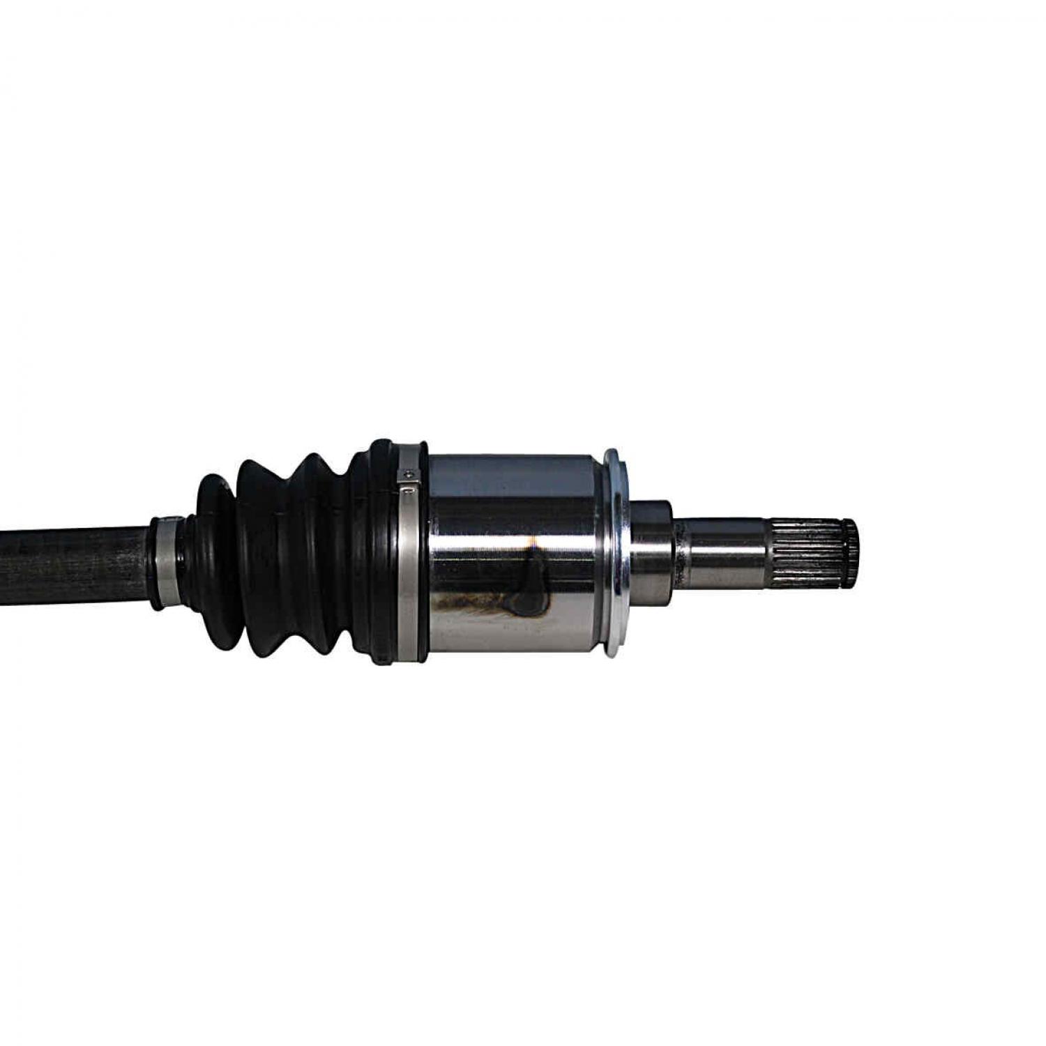 GSP NCV36001 CV Axle Assembly product image 2 of 5