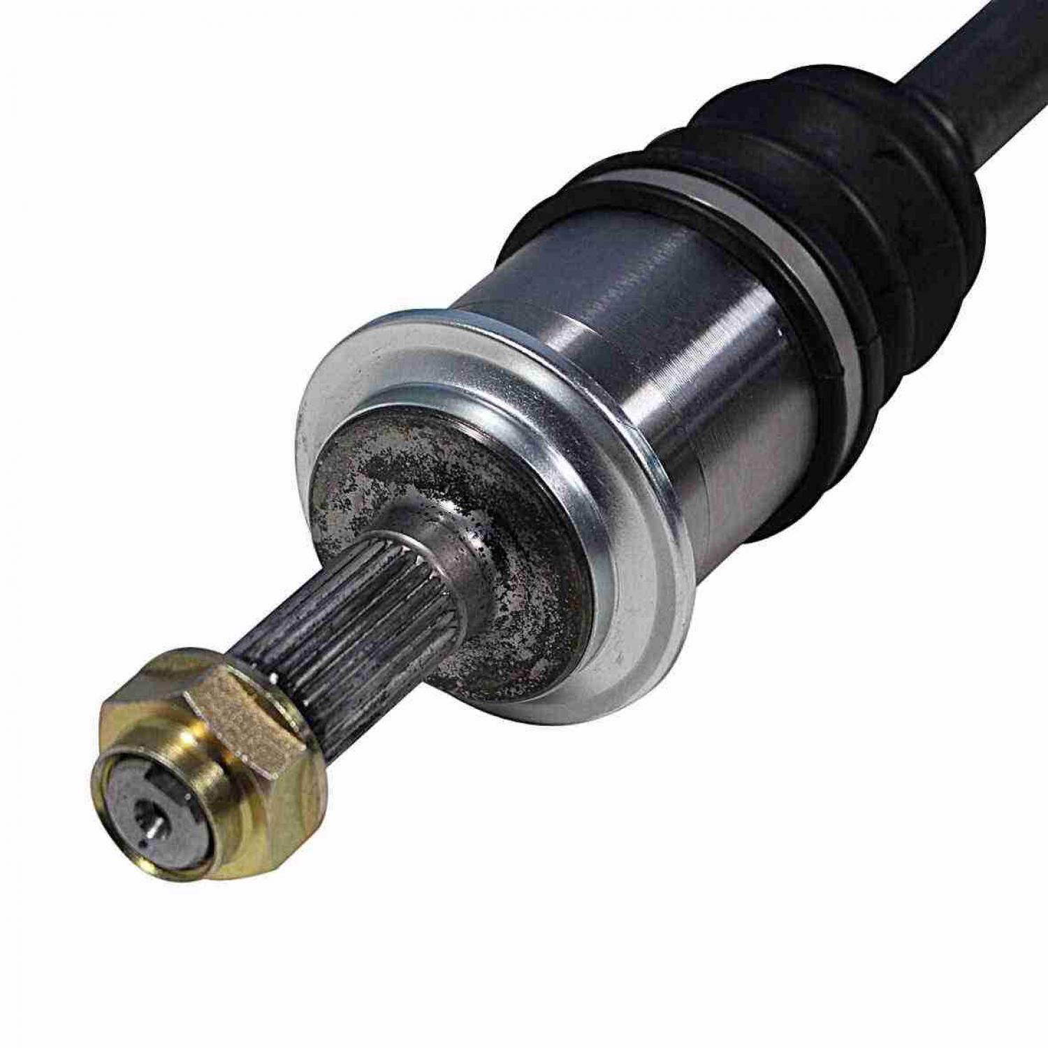 GSP NCV36001 CV Axle Assembly product image 3 of 5
