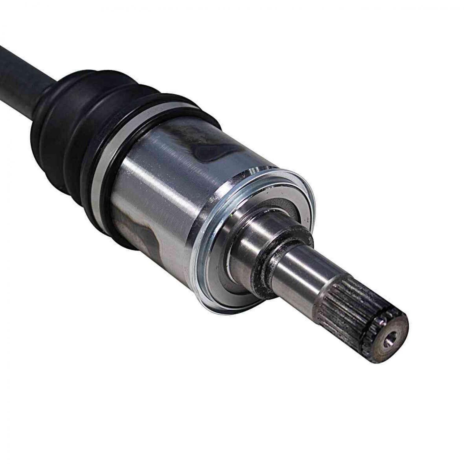 GSP NCV36001 CV Axle Assembly product image 4 of 5