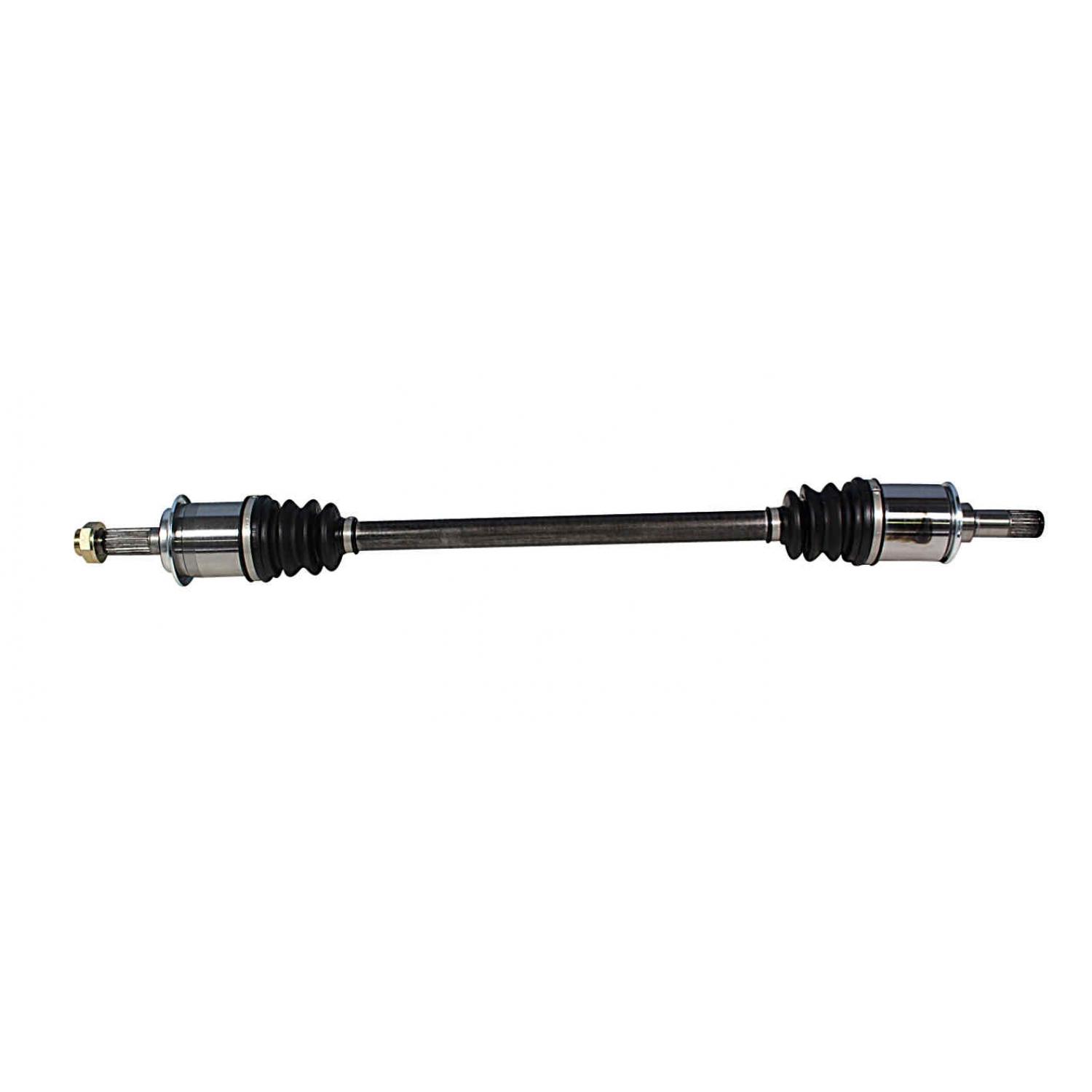 GSP NCV36001 CV Axle Assembly product image 5 of 5