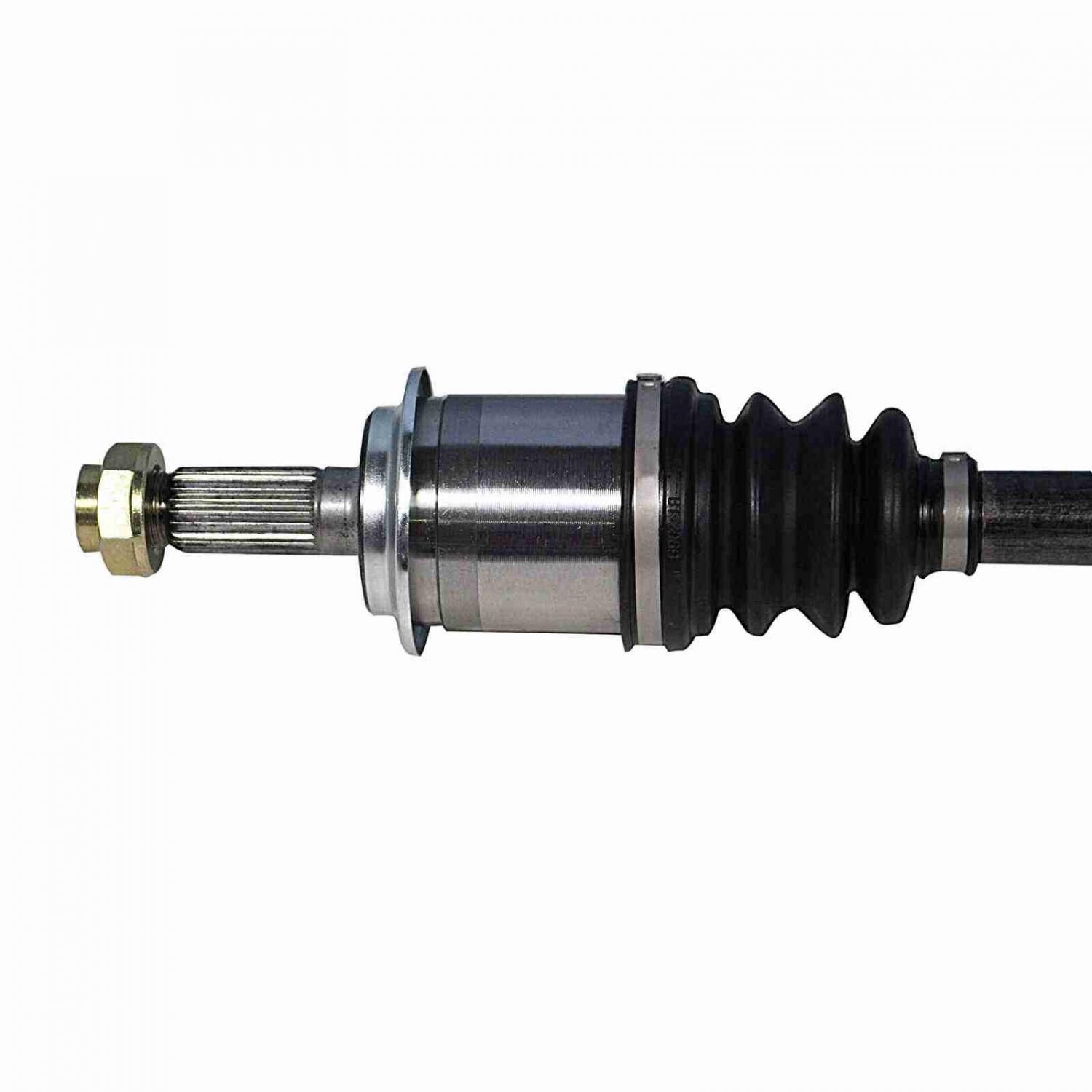 GSP NCV36002 CV Axle Assembly product image 1 of 5