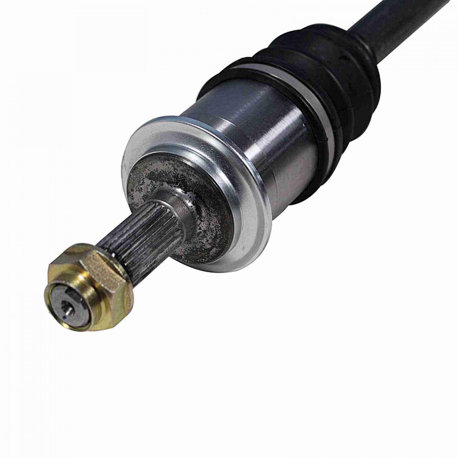 GSP NCV36002 CV Axle Assembly product image 3 of 5
