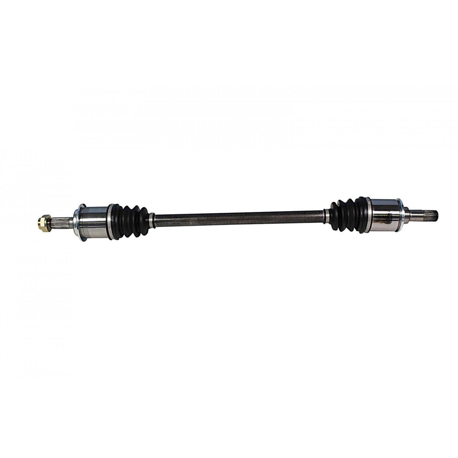 GSP NCV36002 CV Axle Assembly product image 5 of 5