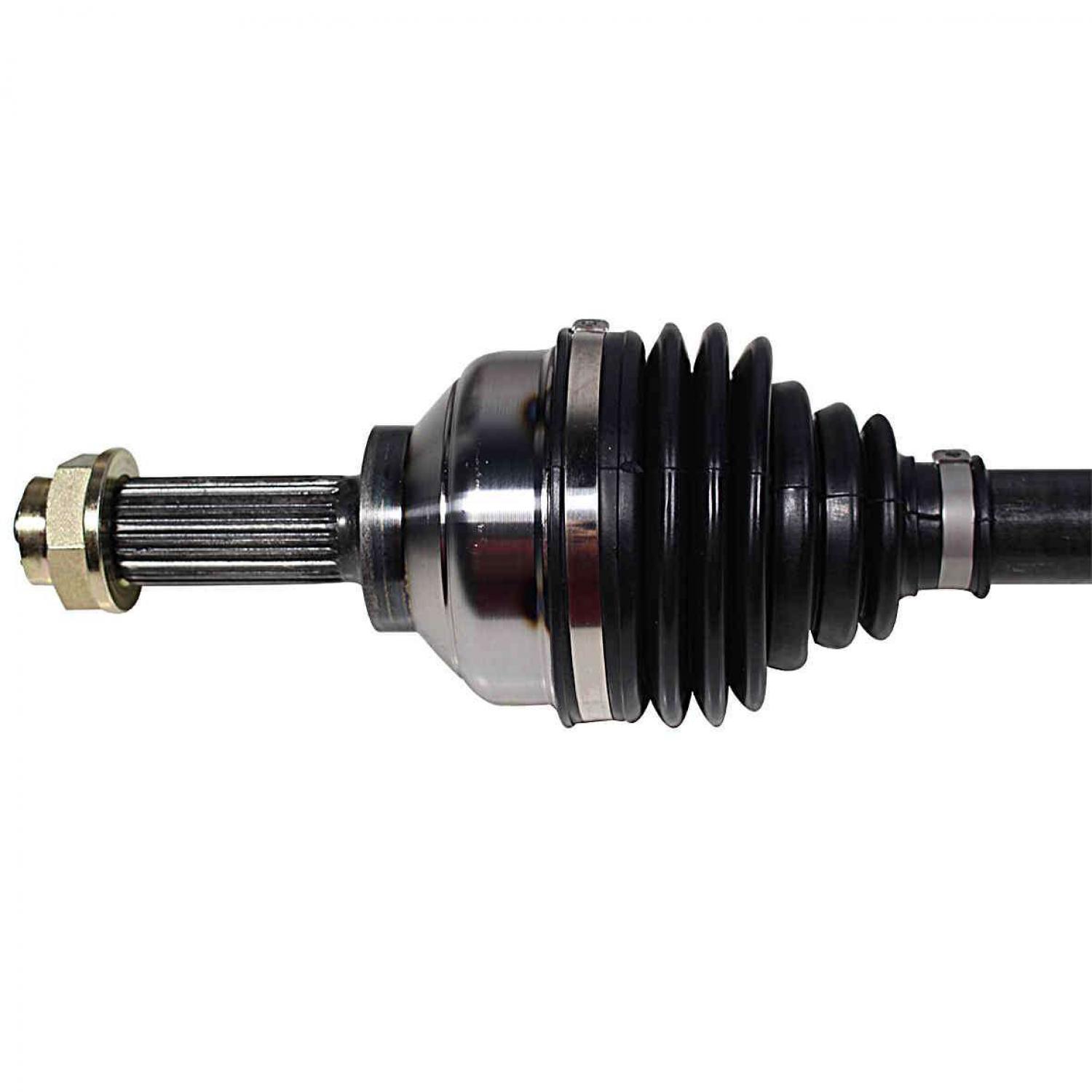 GSP NCV36003 CV Axle Assembly product image 1 of 5