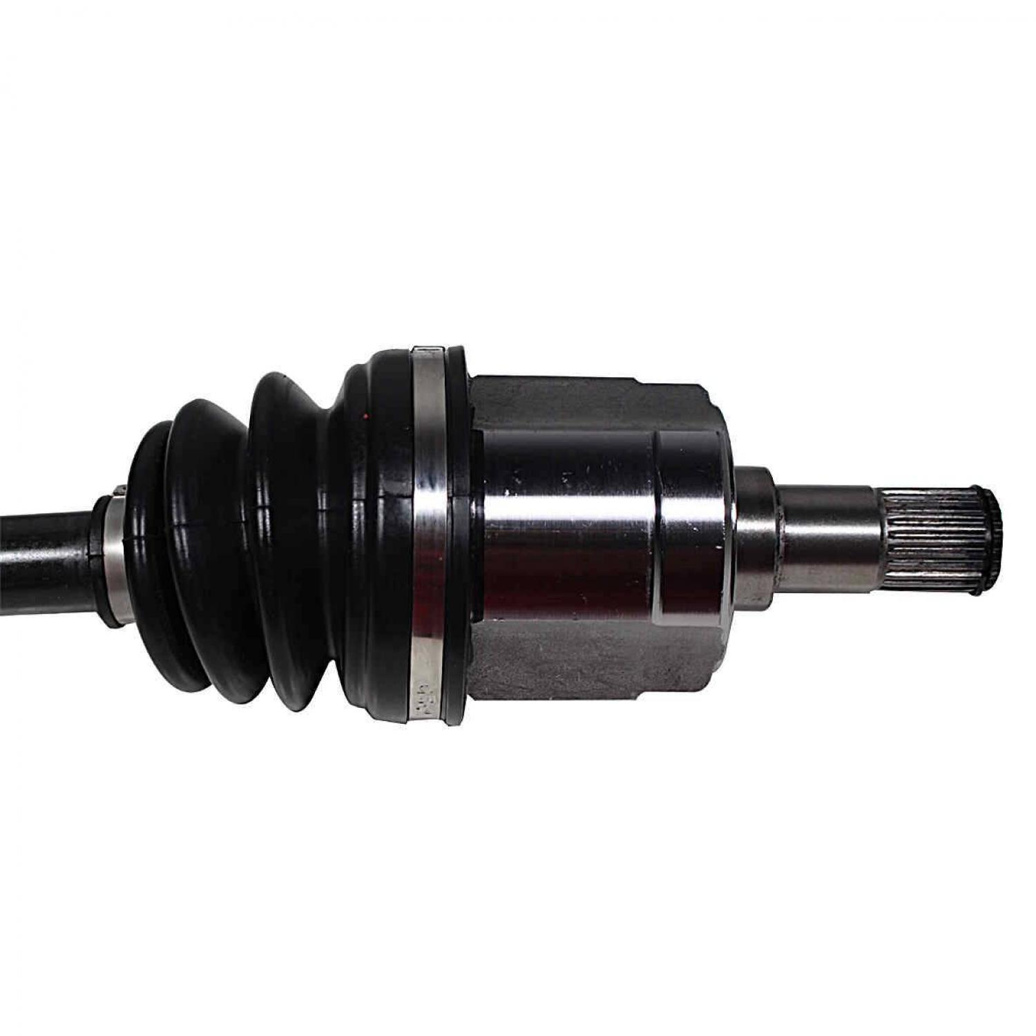 GSP NCV36003 CV Axle Assembly product image 2 of 5