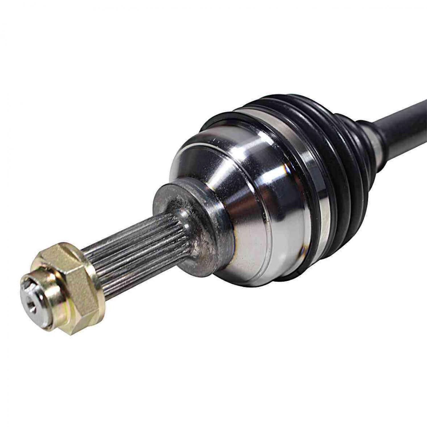 GSP NCV36003 CV Axle Assembly product image 3 of 5