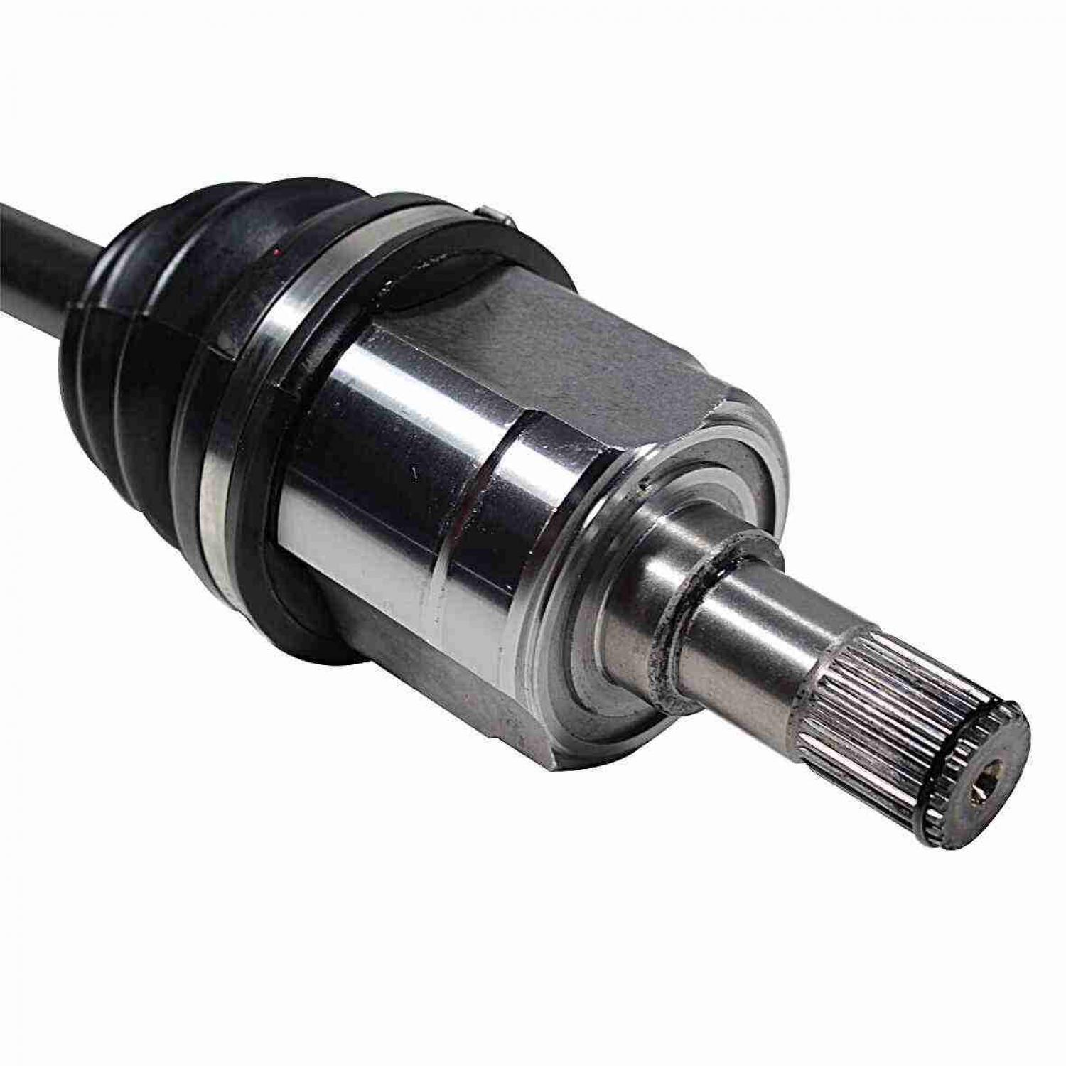 GSP NCV36003 CV Axle Assembly product image 4 of 5