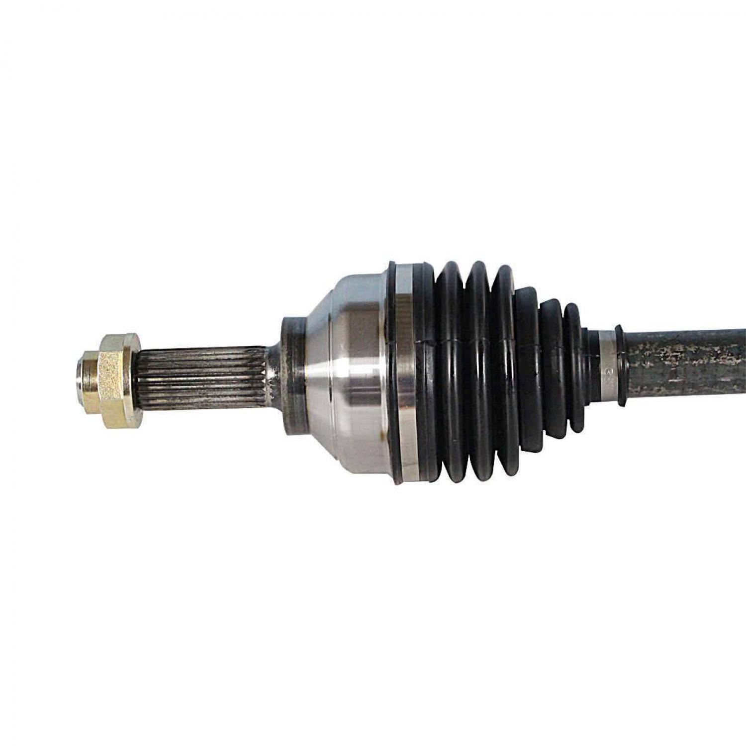 GSP NCV36004 CV Axle Assembly product image 1 of 5