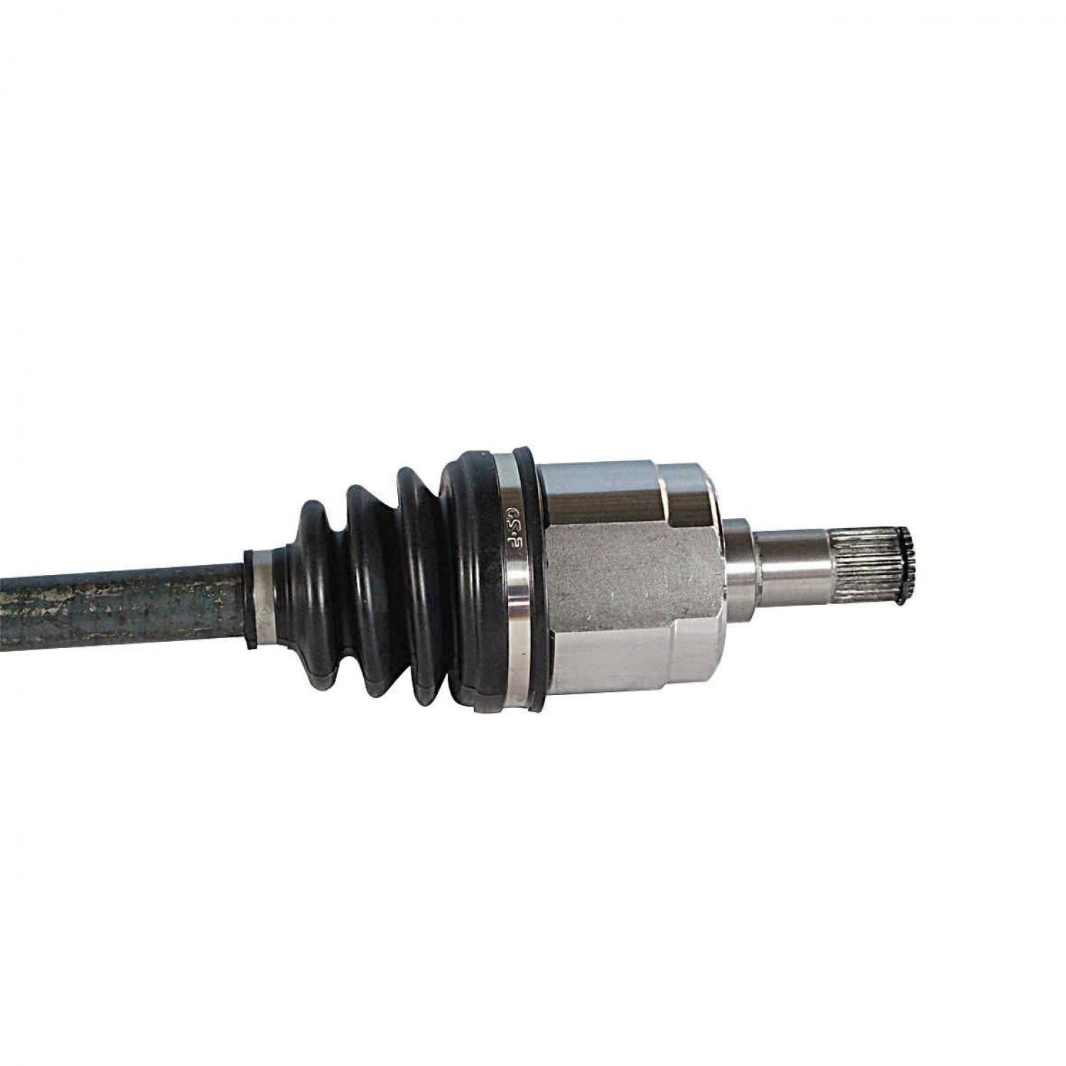 GSP NCV36004 CV Axle Assembly product image 2 of 5