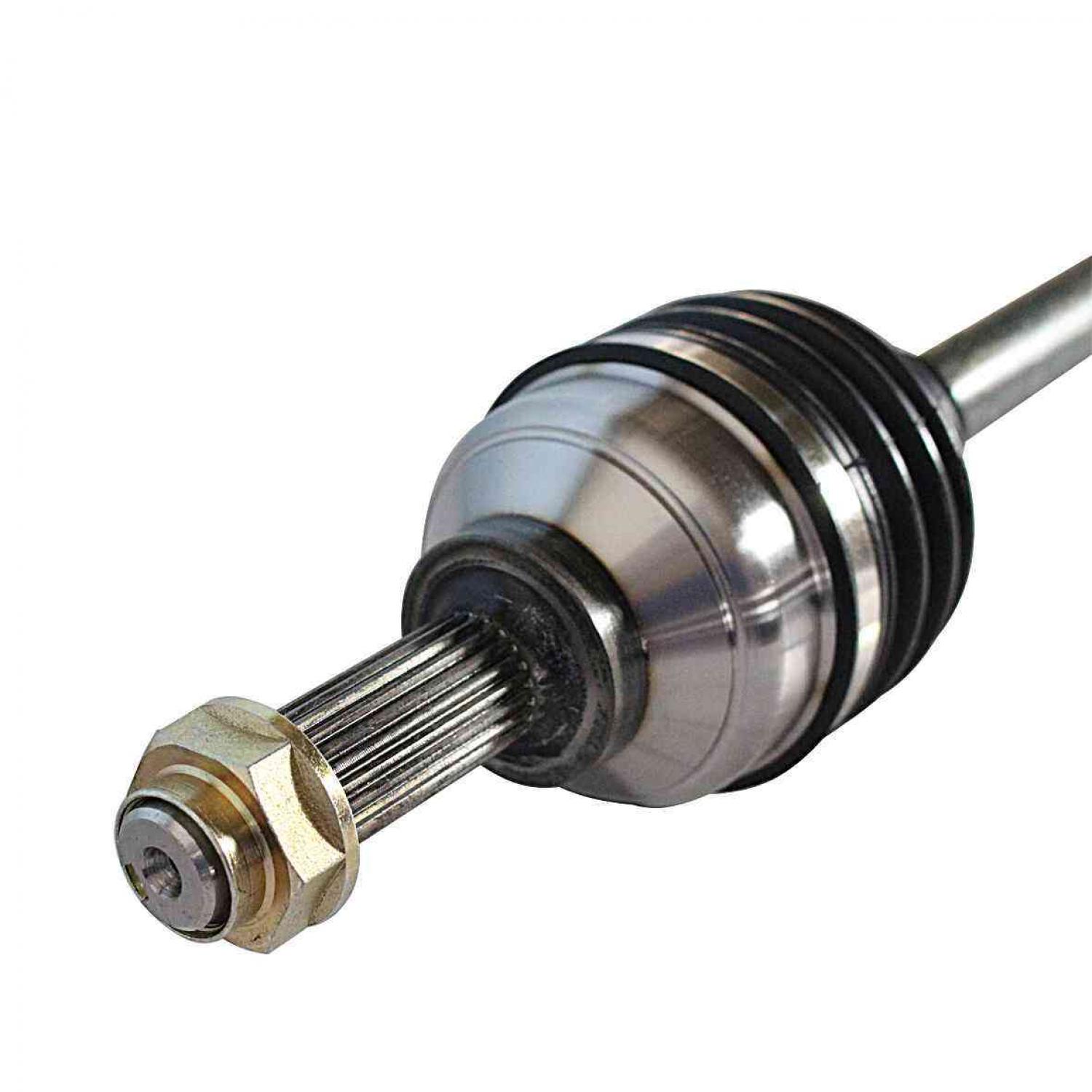 GSP NCV36004 CV Axle Assembly product image 3 of 5