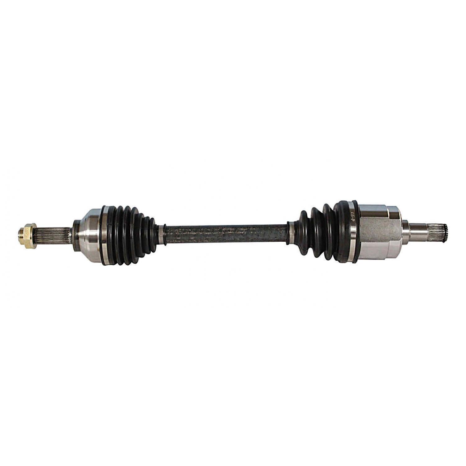 GSP NCV36004 CV Axle Assembly product image 5 of 5