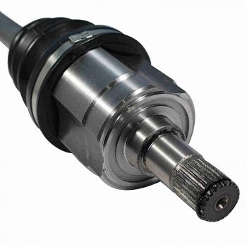 GSP NCV36005 CV Axle Assembly product image 4 of 5