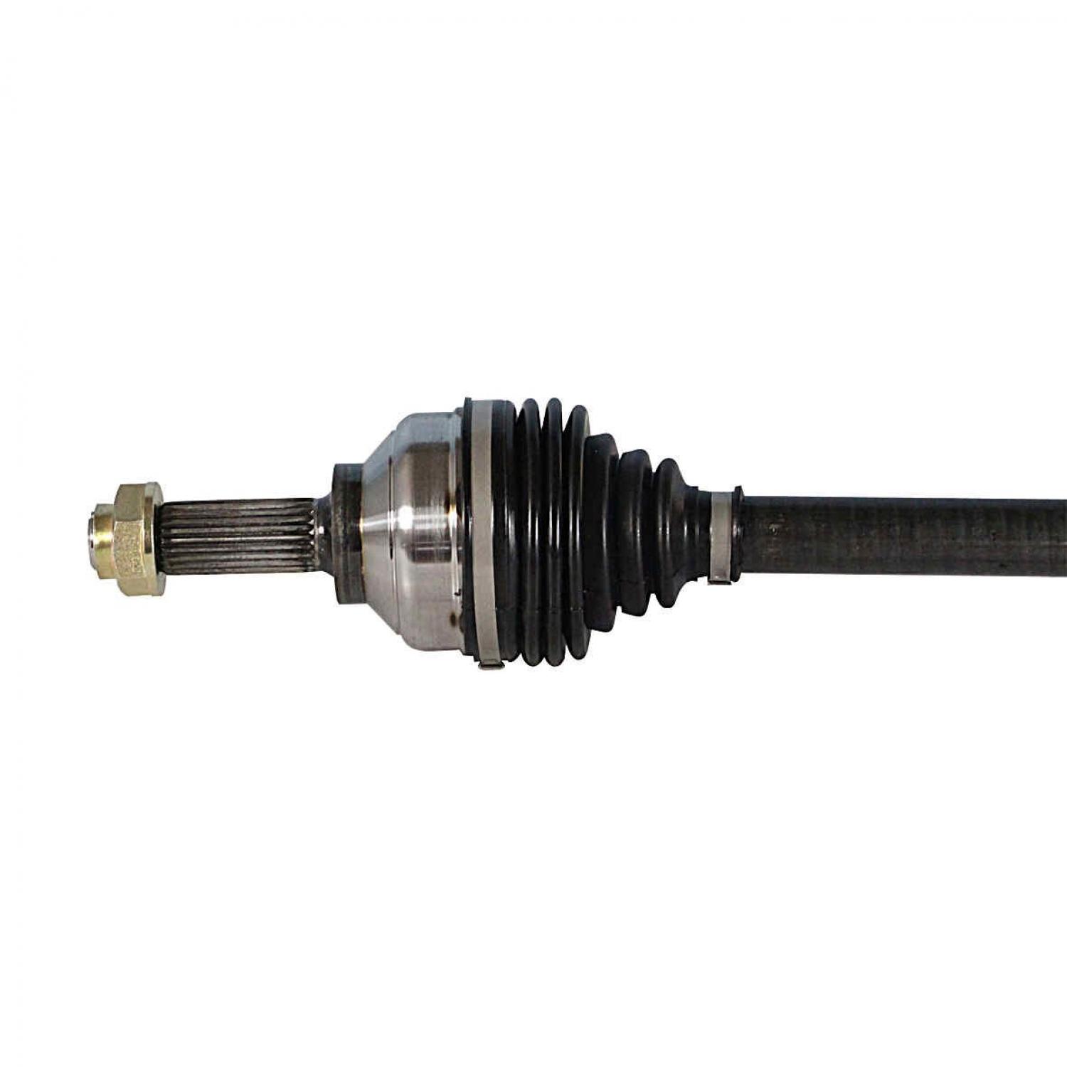 GSP NCV36006 CV Axle Assembly product image 1 of 5