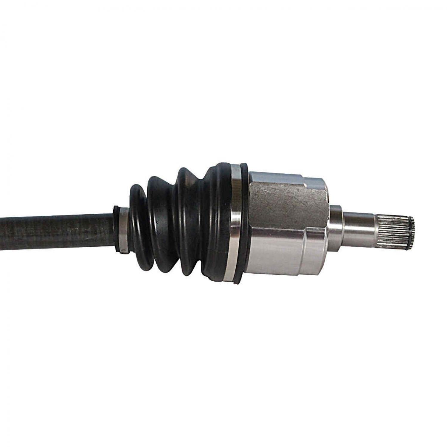 GSP NCV36006 CV Axle Assembly product image 2 of 5