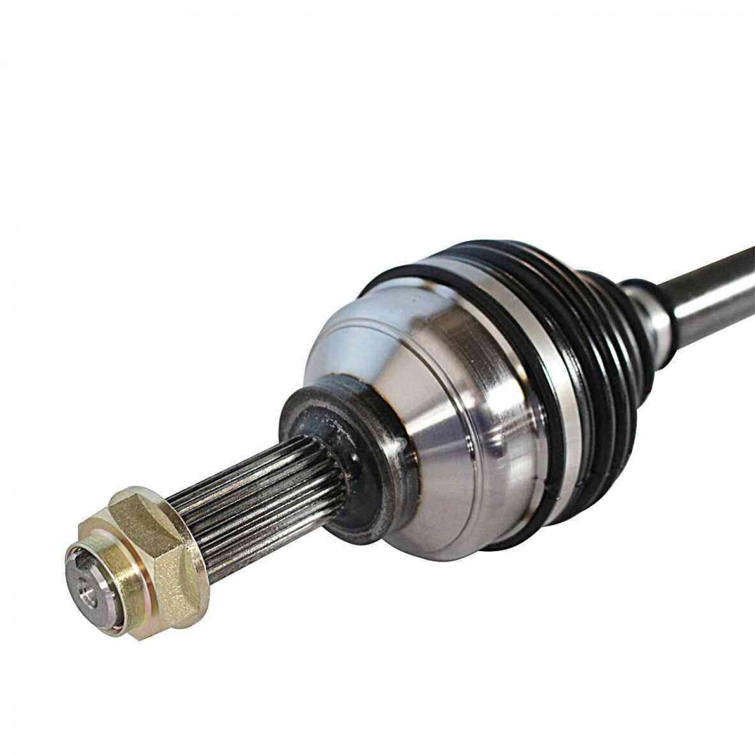 GSP NCV36006 CV Axle Assembly product image 3 of 5