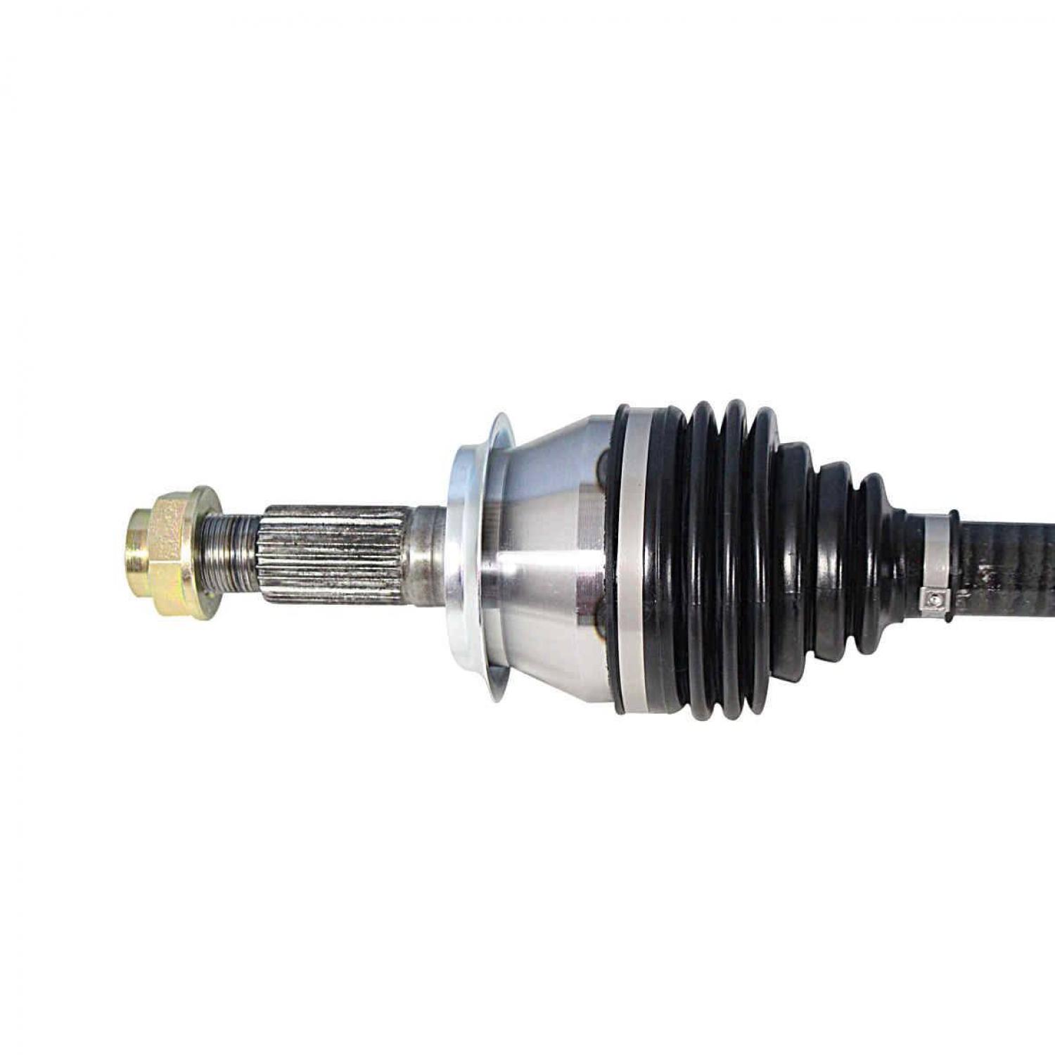 GSP NCV36007 CV Axle Assembly product image 1 of 5