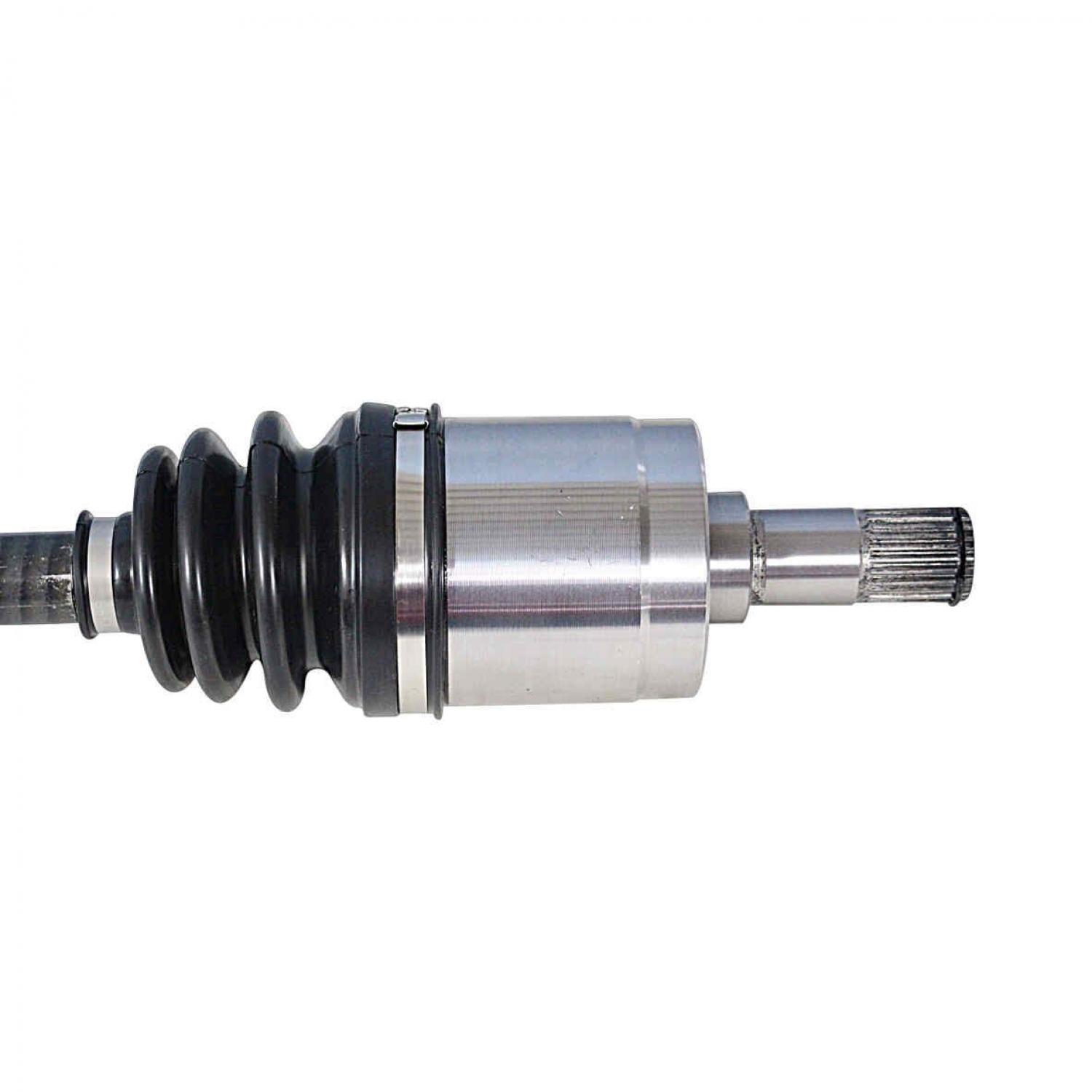 GSP NCV36007 CV Axle Assembly product image 2 of 5