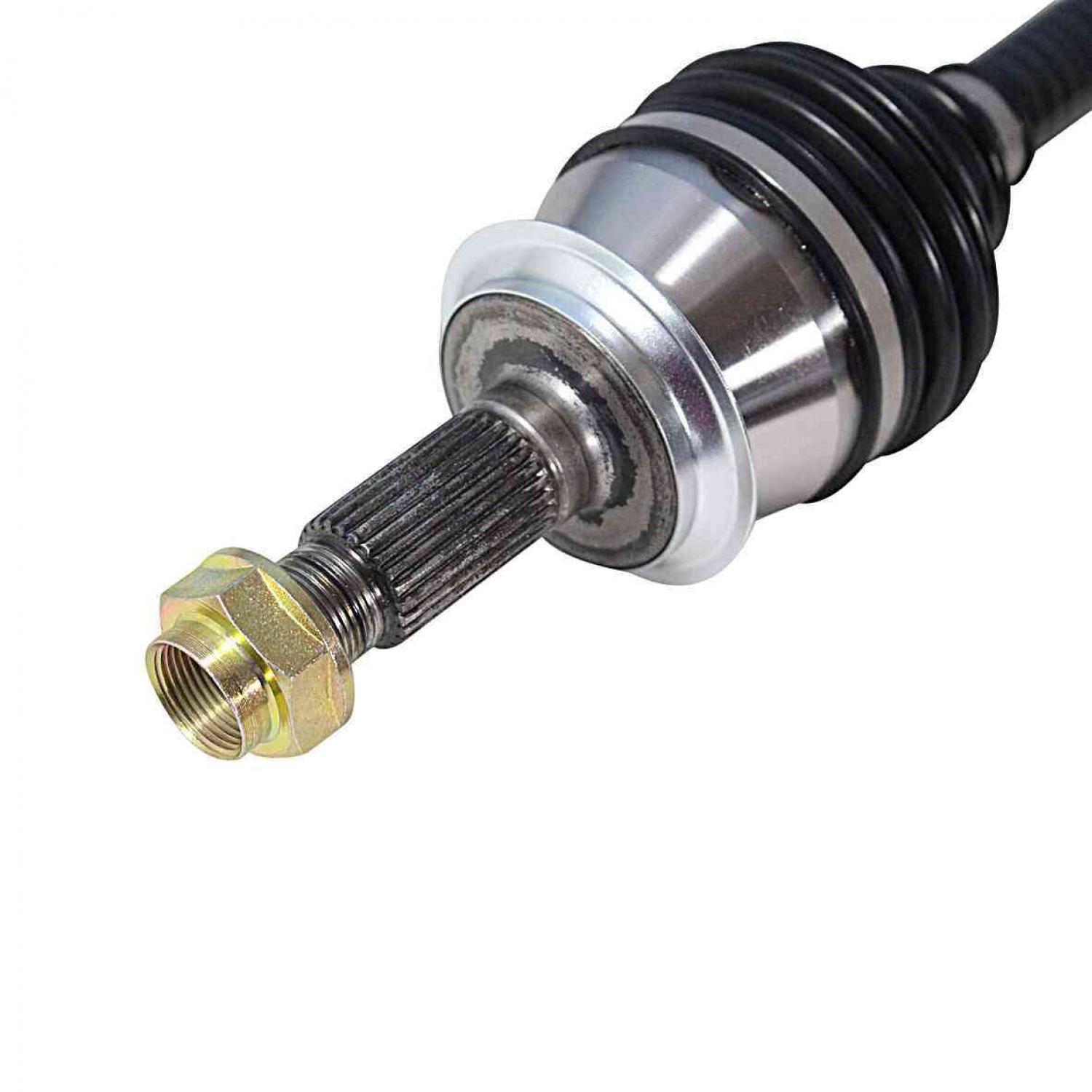 GSP NCV36007 CV Axle Assembly product image 3 of 5