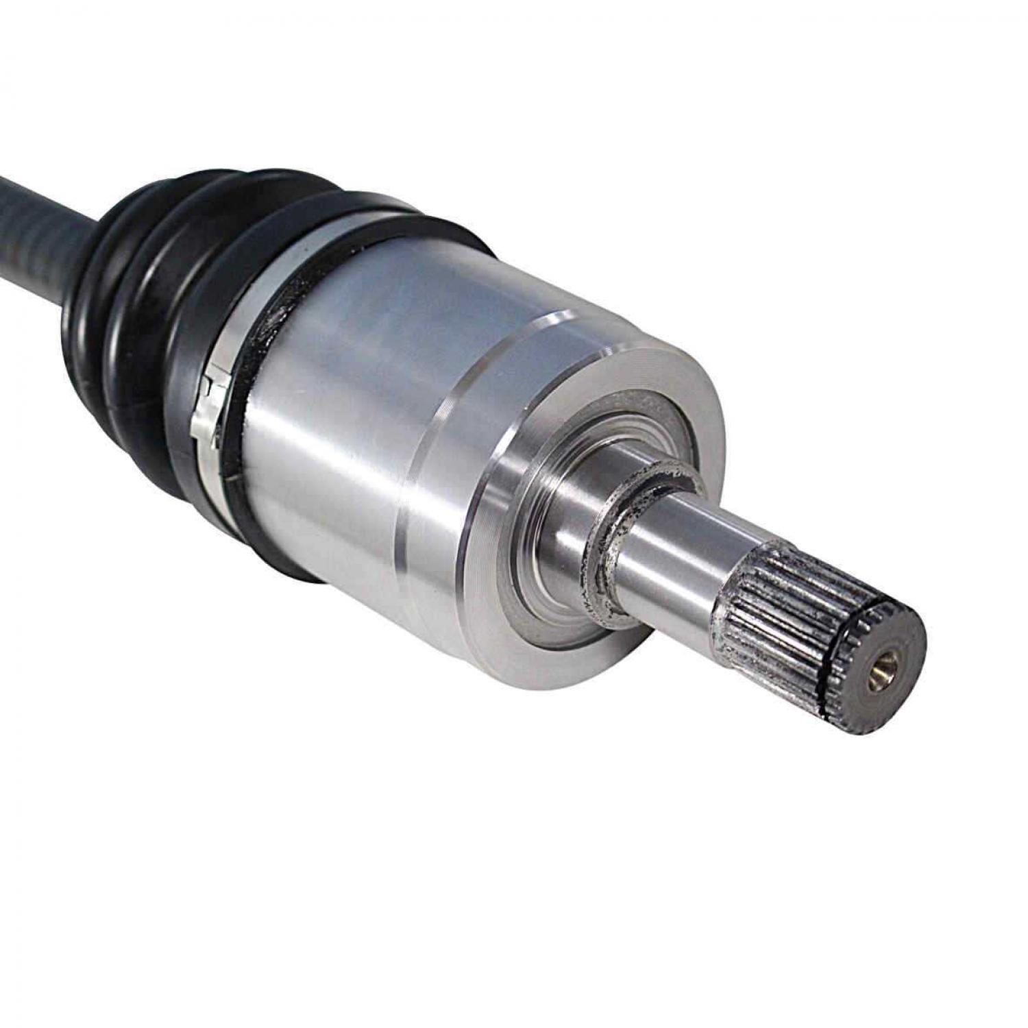 GSP NCV36007 CV Axle Assembly product image 4 of 5