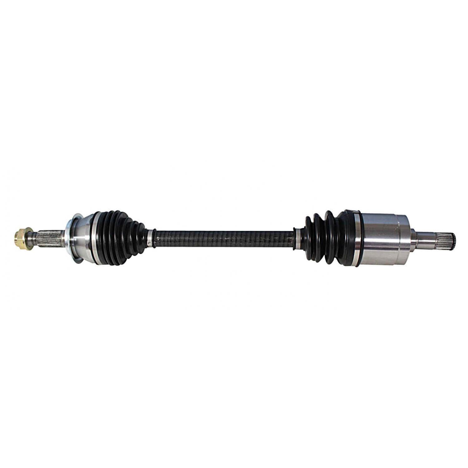 GSP NCV36007 CV Axle Assembly product image 5 of 5