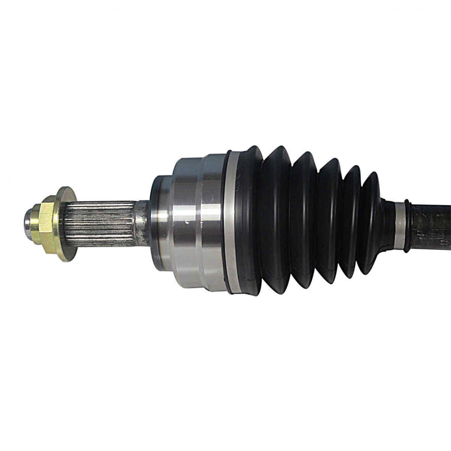 GSP NCV36009 CV Axle Assembly product image 1 of 5