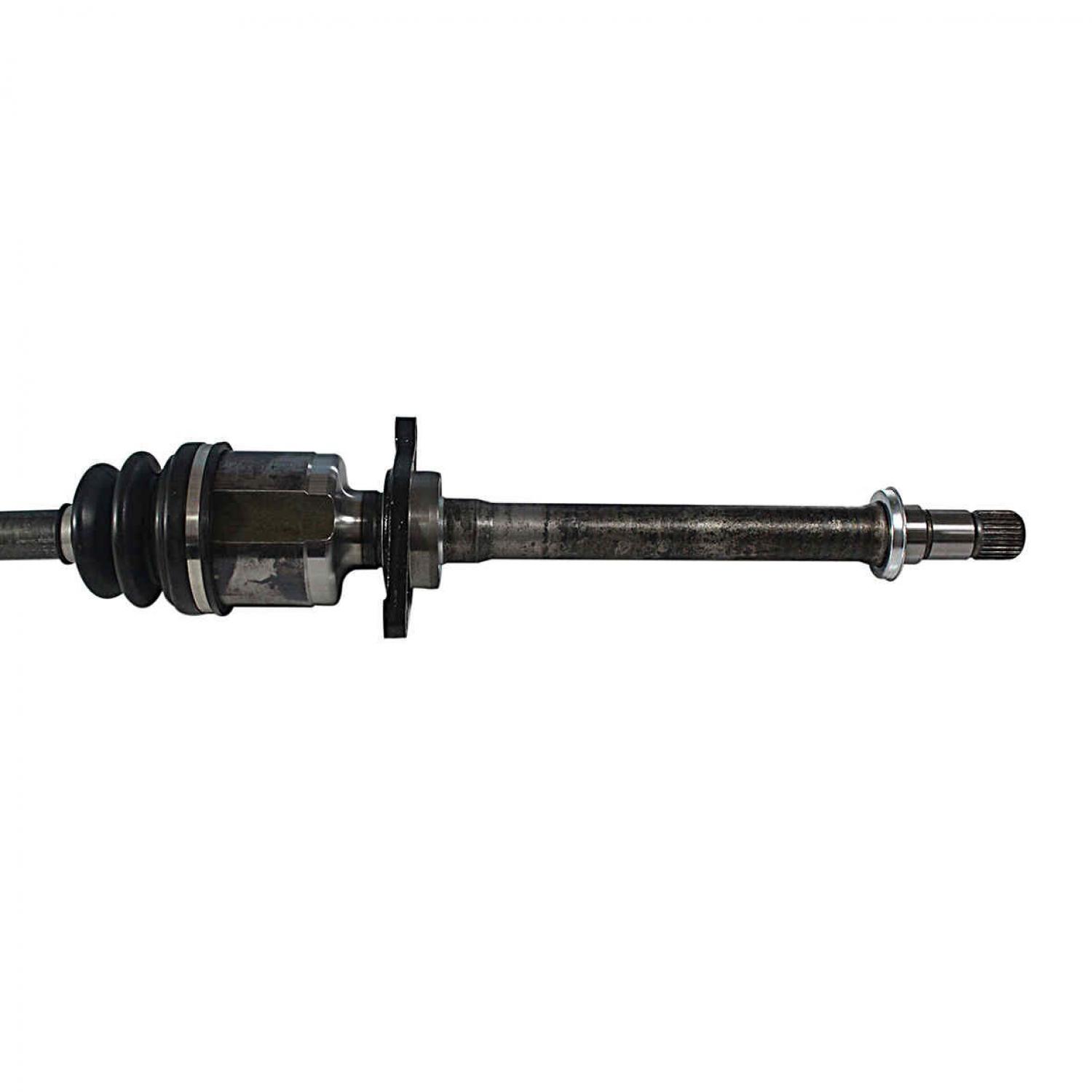 GSP NCV36009 CV Axle Assembly product image 2 of 5