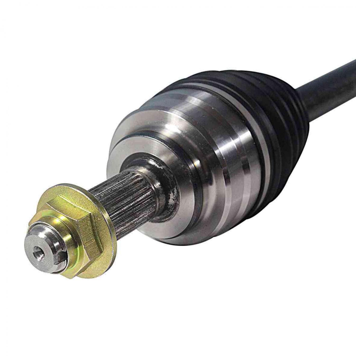 GSP NCV36009 CV Axle Assembly product image 3 of 5